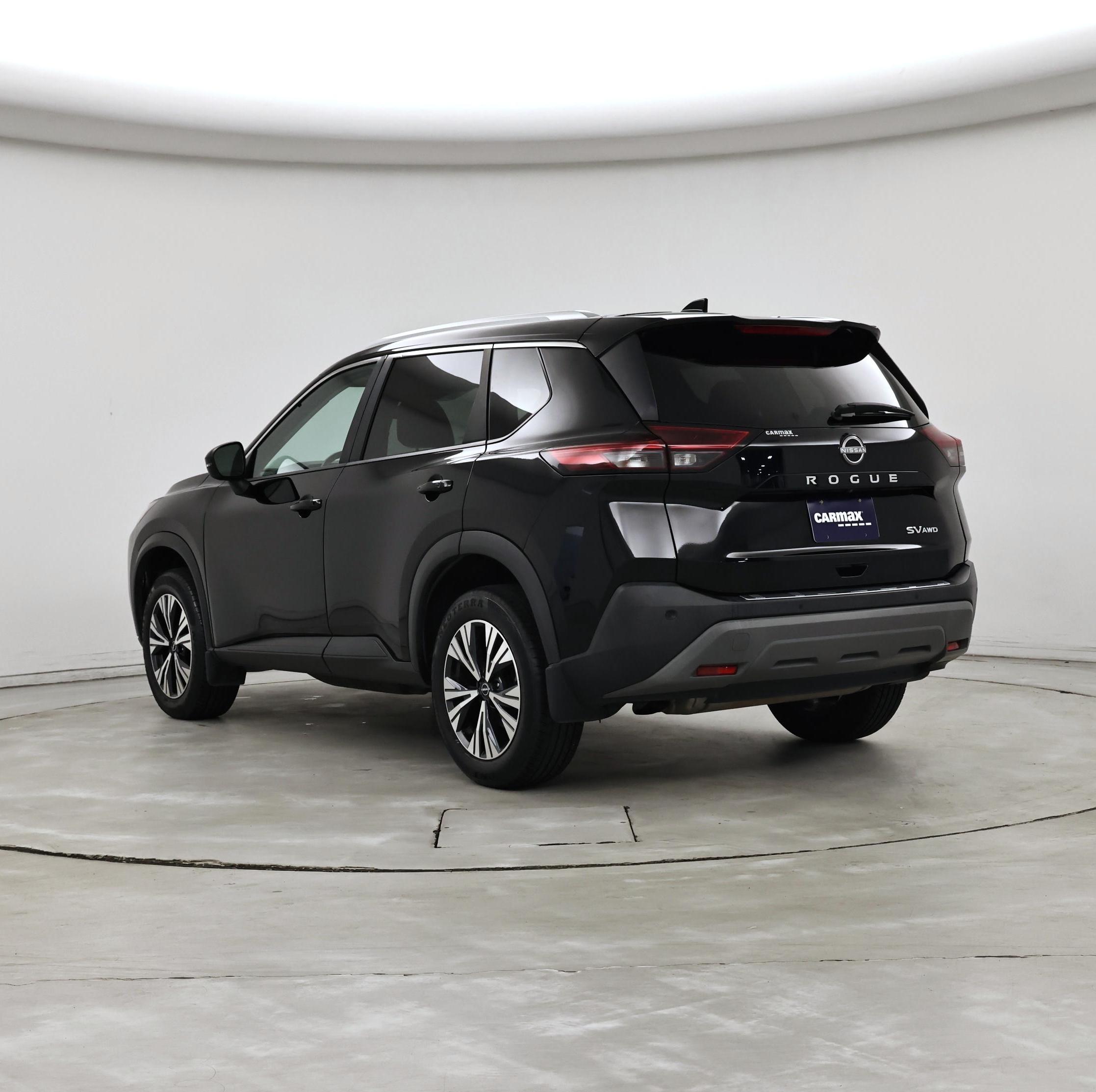 Thumbnail: 2022 Nissan Rogue - 2