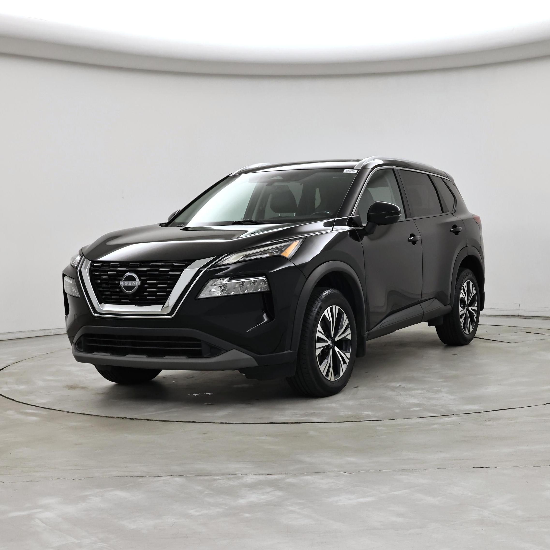 Thumbnail: 2022 Nissan Rogue - 4