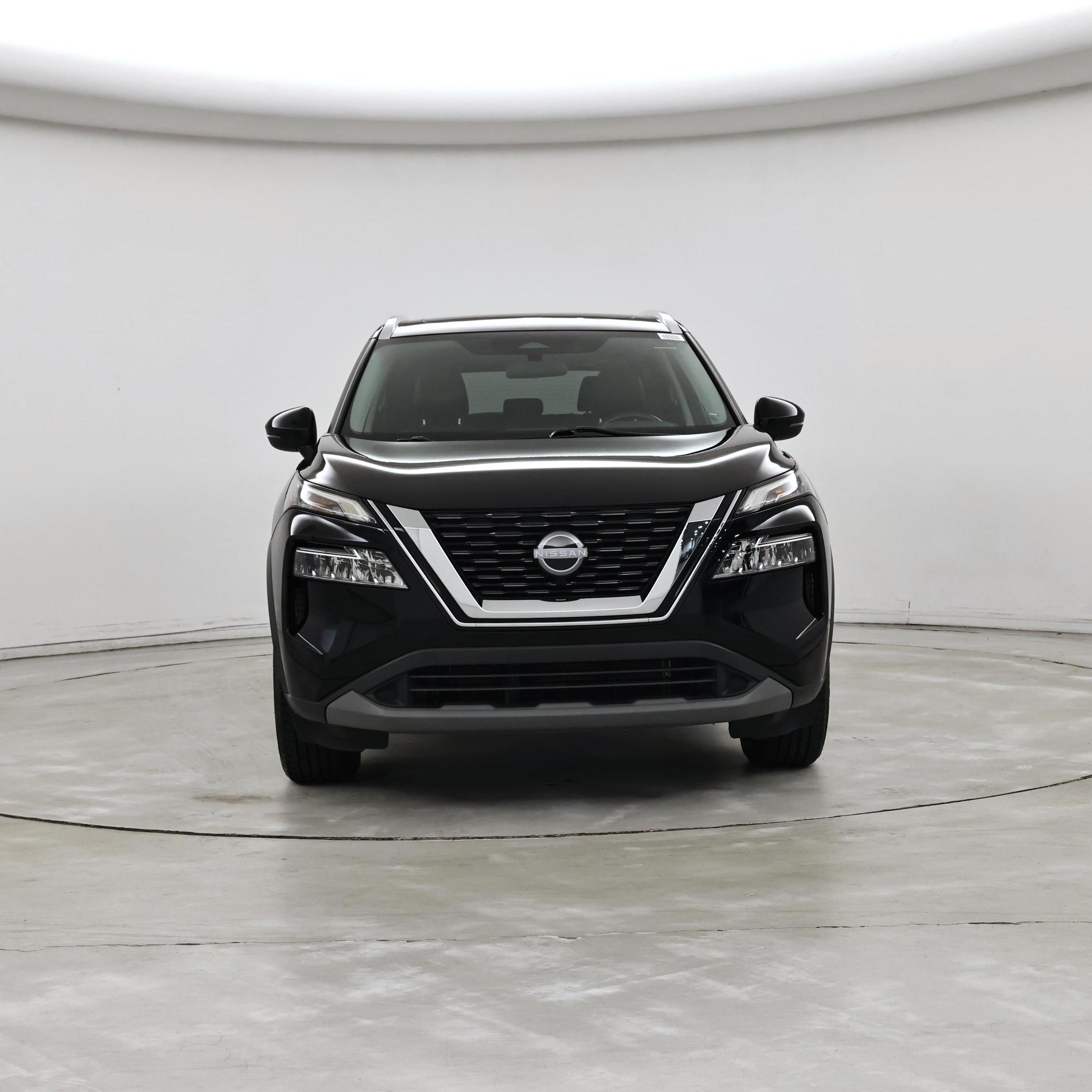 Thumbnail: 2022 Nissan Rogue - 5