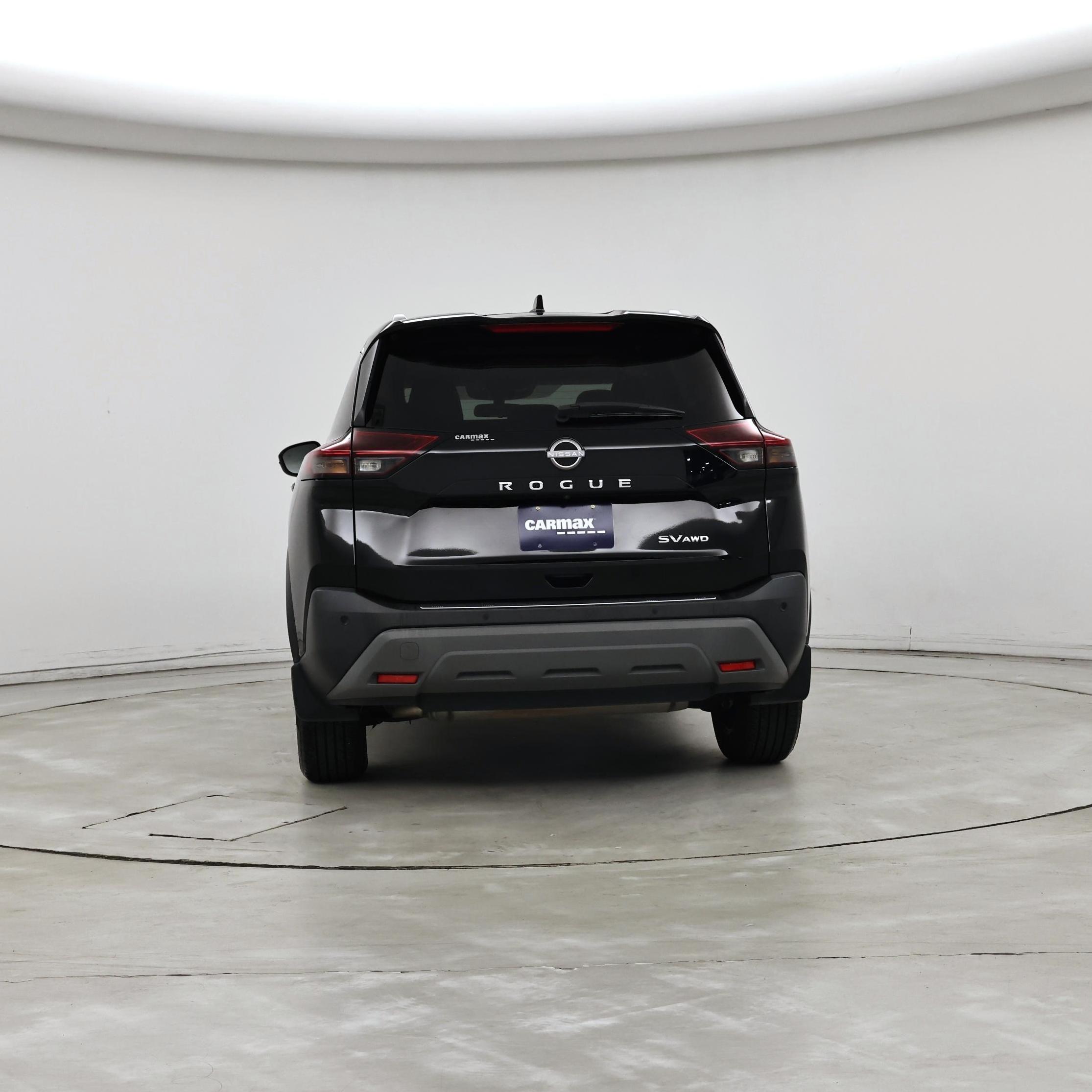 Thumbnail: 2022 Nissan Rogue - 6