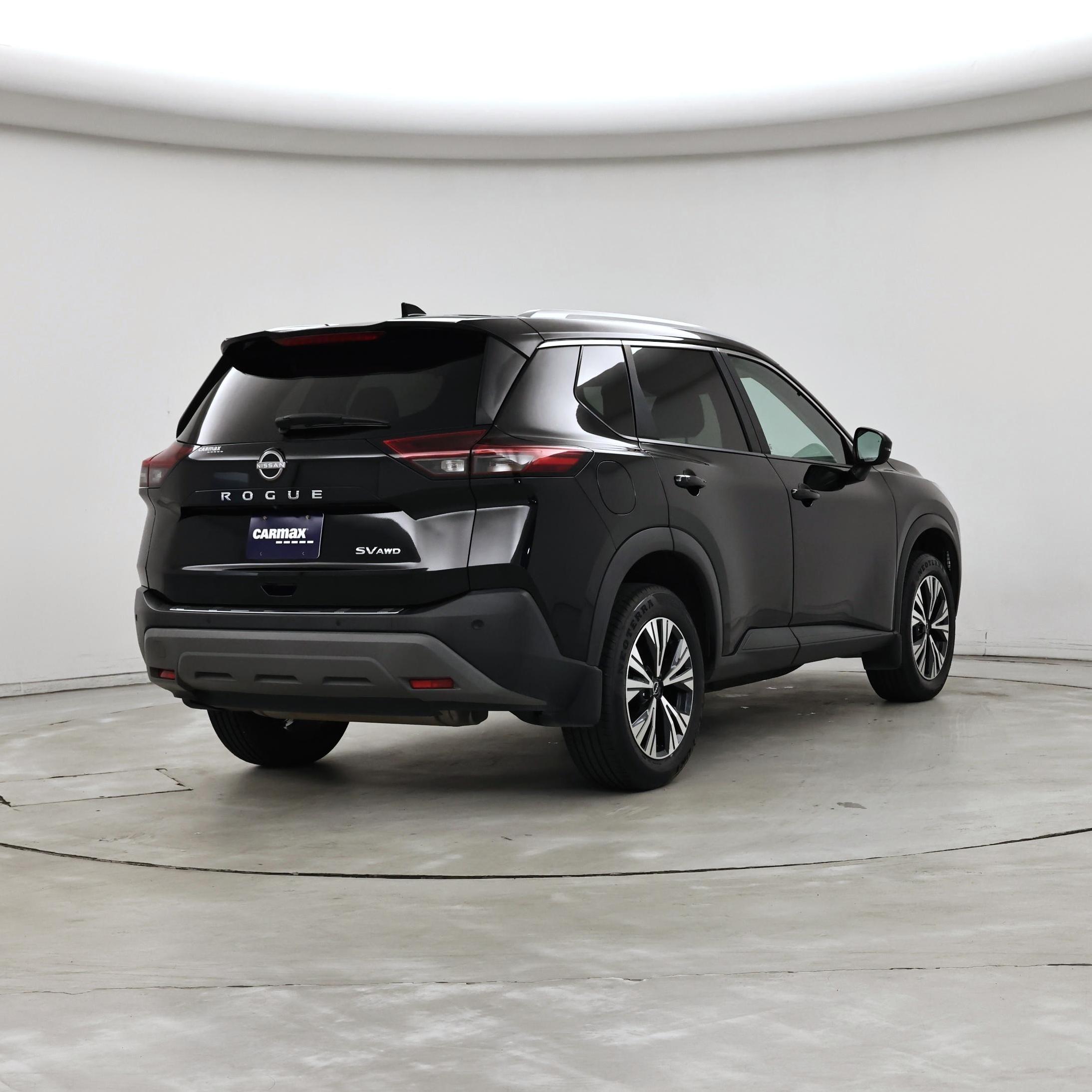Thumbnail: 2022 Nissan Rogue - 8