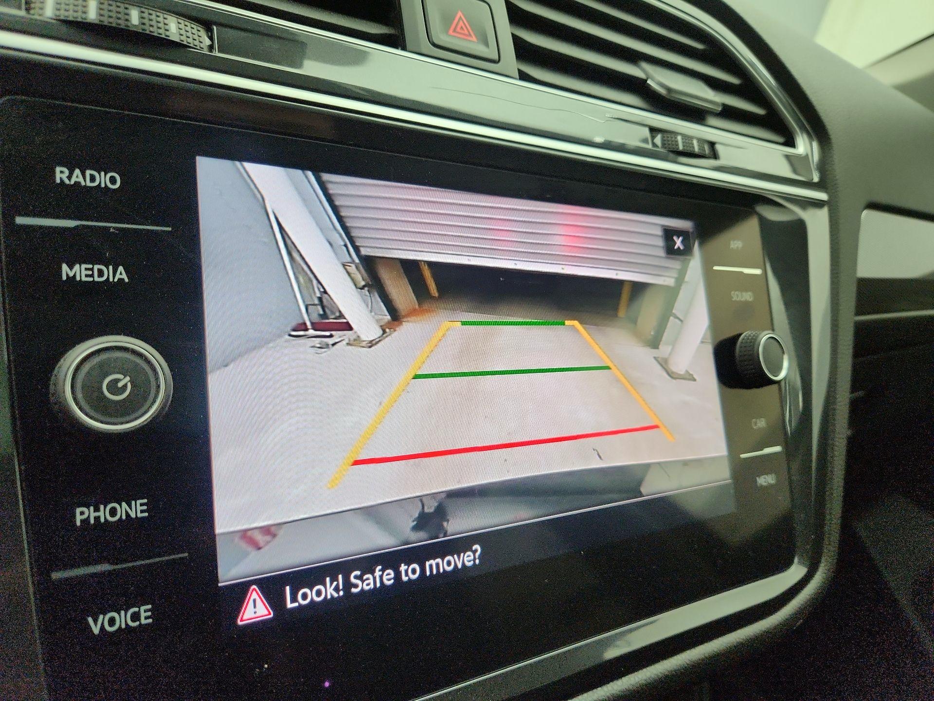 Thumbnail: 2024 Volkswagen Tiguan - 14