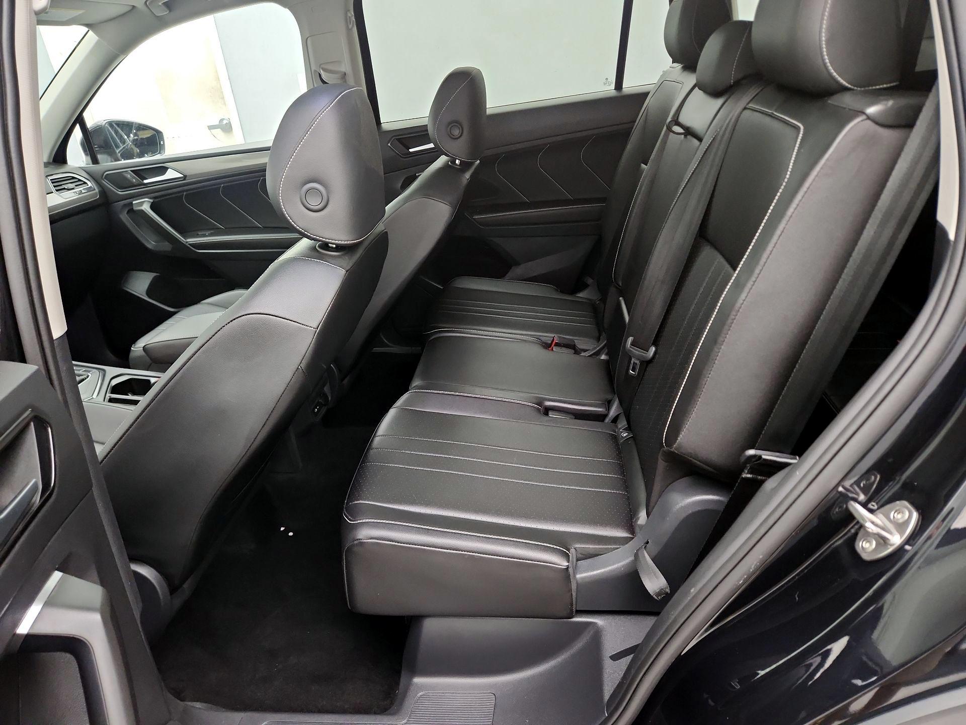 Thumbnail: 2024 Volkswagen Tiguan - 20