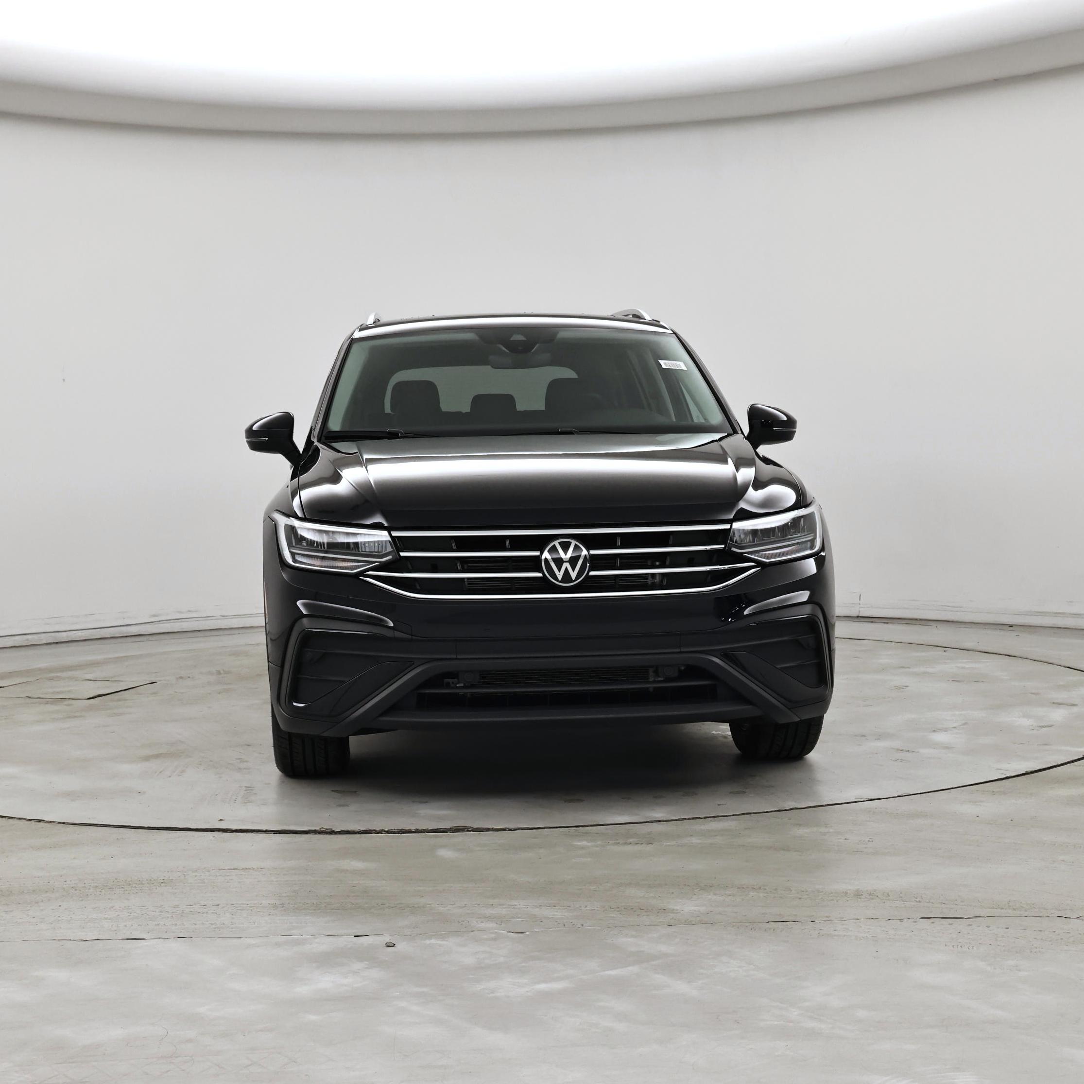 Thumbnail: 2024 Volkswagen Tiguan - 5
