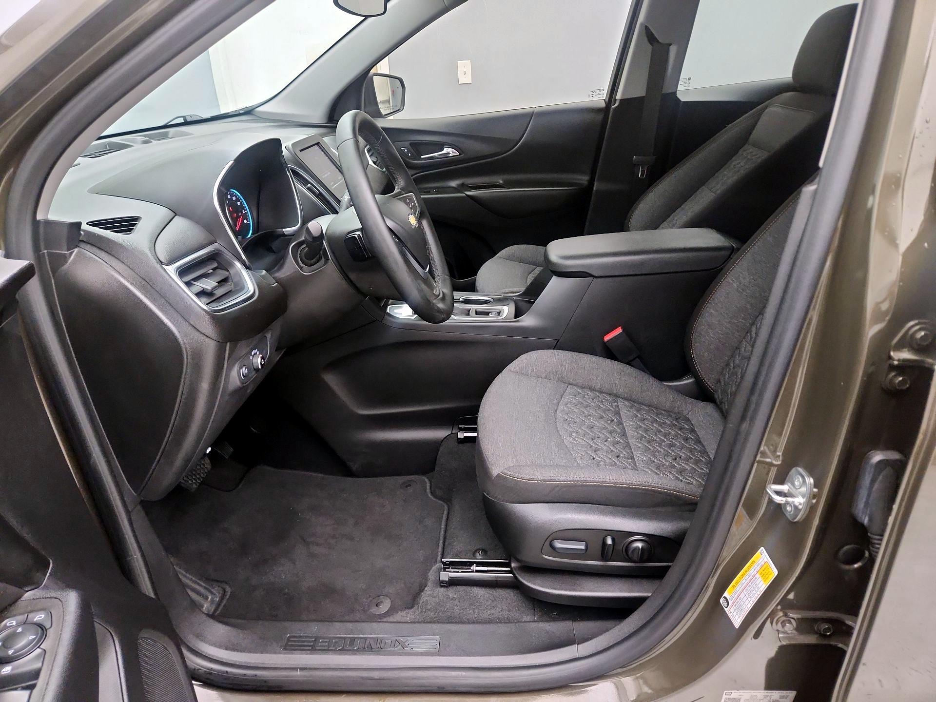 Thumbnail: 2023 Chevrolet Equinox - 11