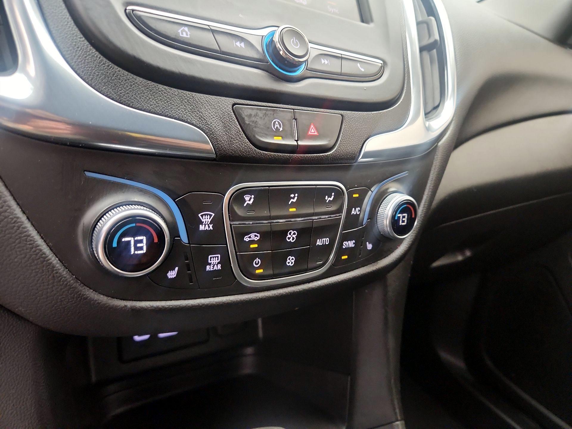 Thumbnail: 2023 Chevrolet Equinox - 16