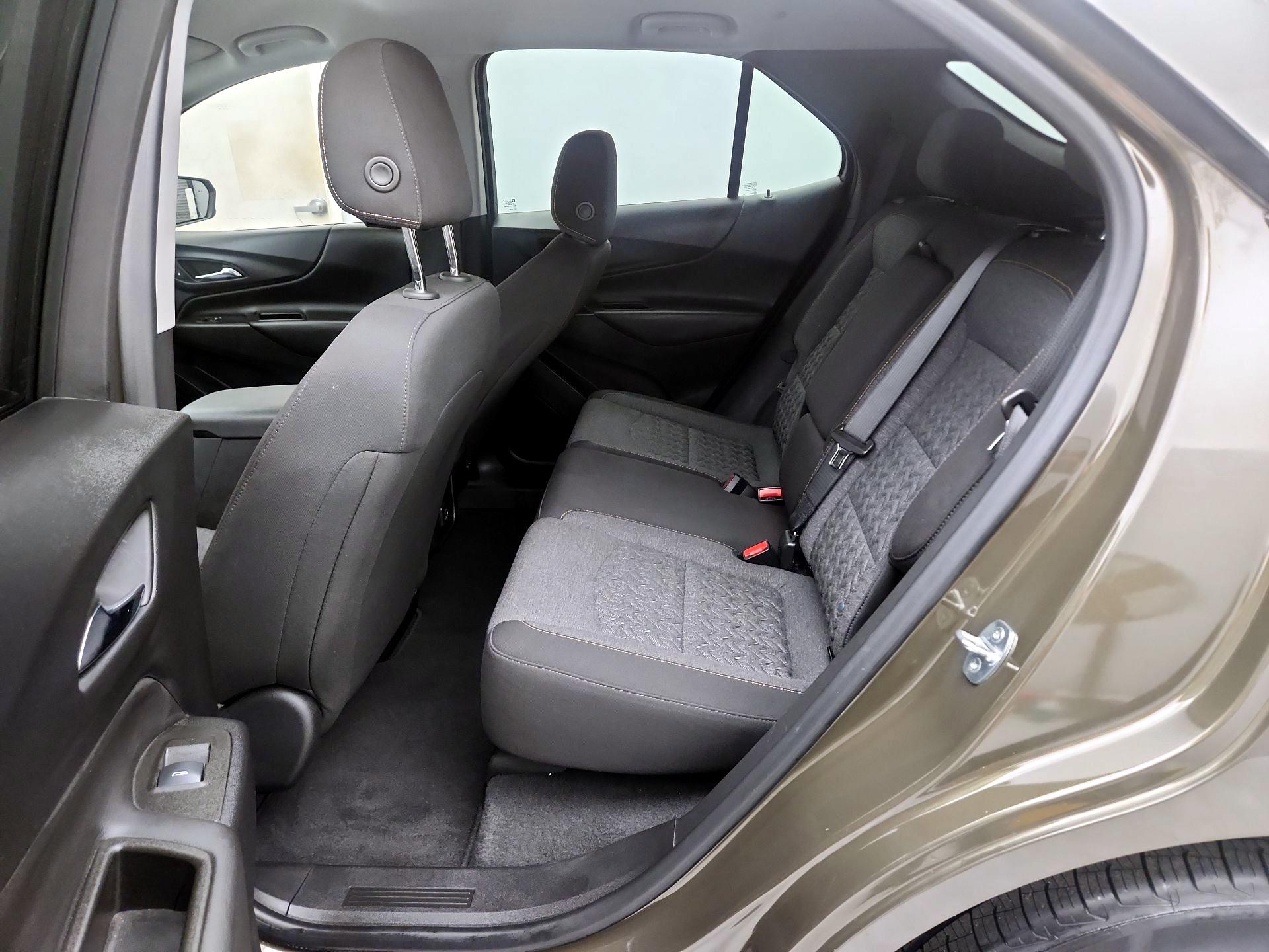 Thumbnail: 2023 Chevrolet Equinox - 19