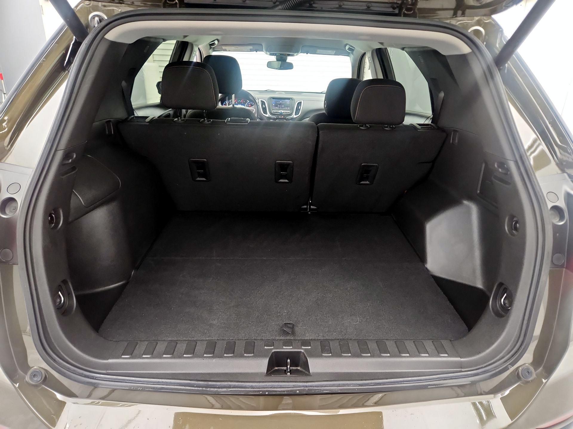 Thumbnail: 2023 Chevrolet Equinox - 20