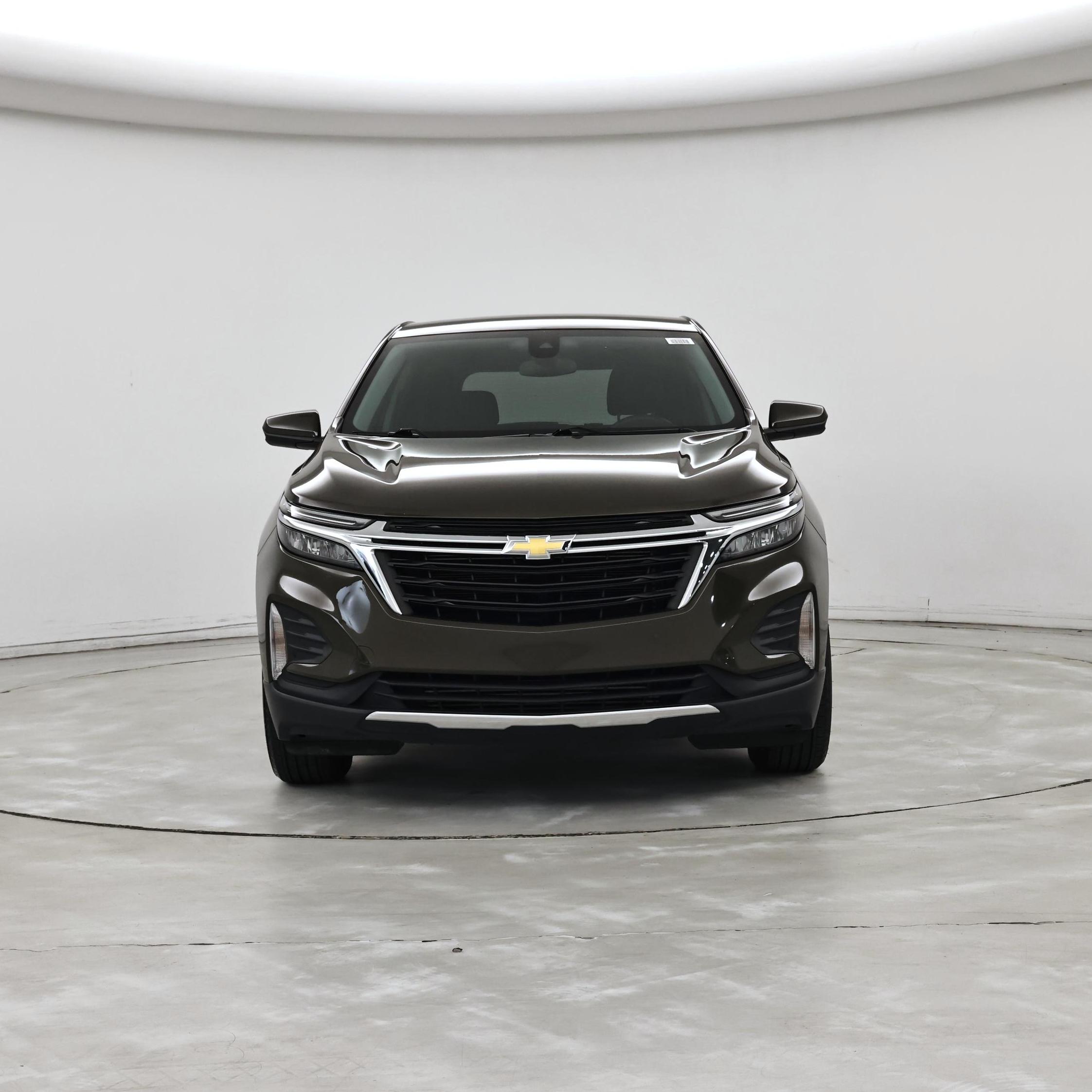 Thumbnail: 2023 Chevrolet Equinox - 5