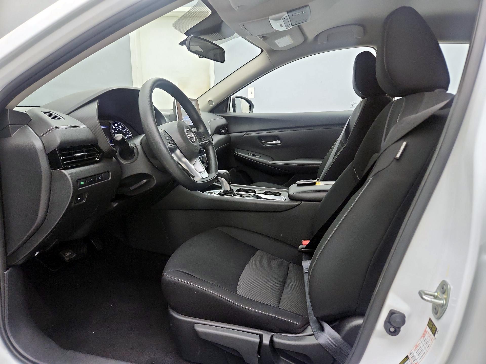 Thumbnail: 2025 Nissan Sentra - 11