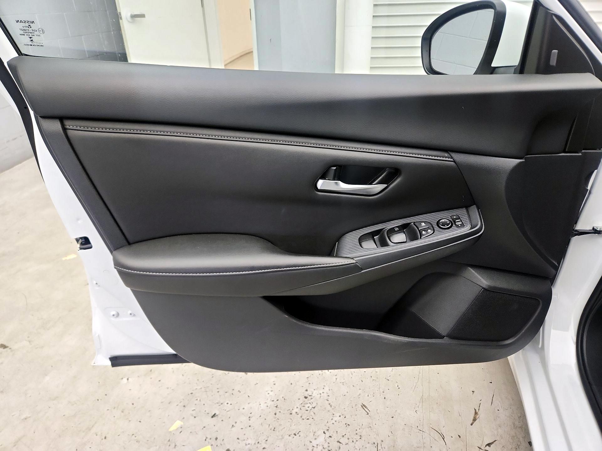 Thumbnail: 2025 Nissan Sentra - 12