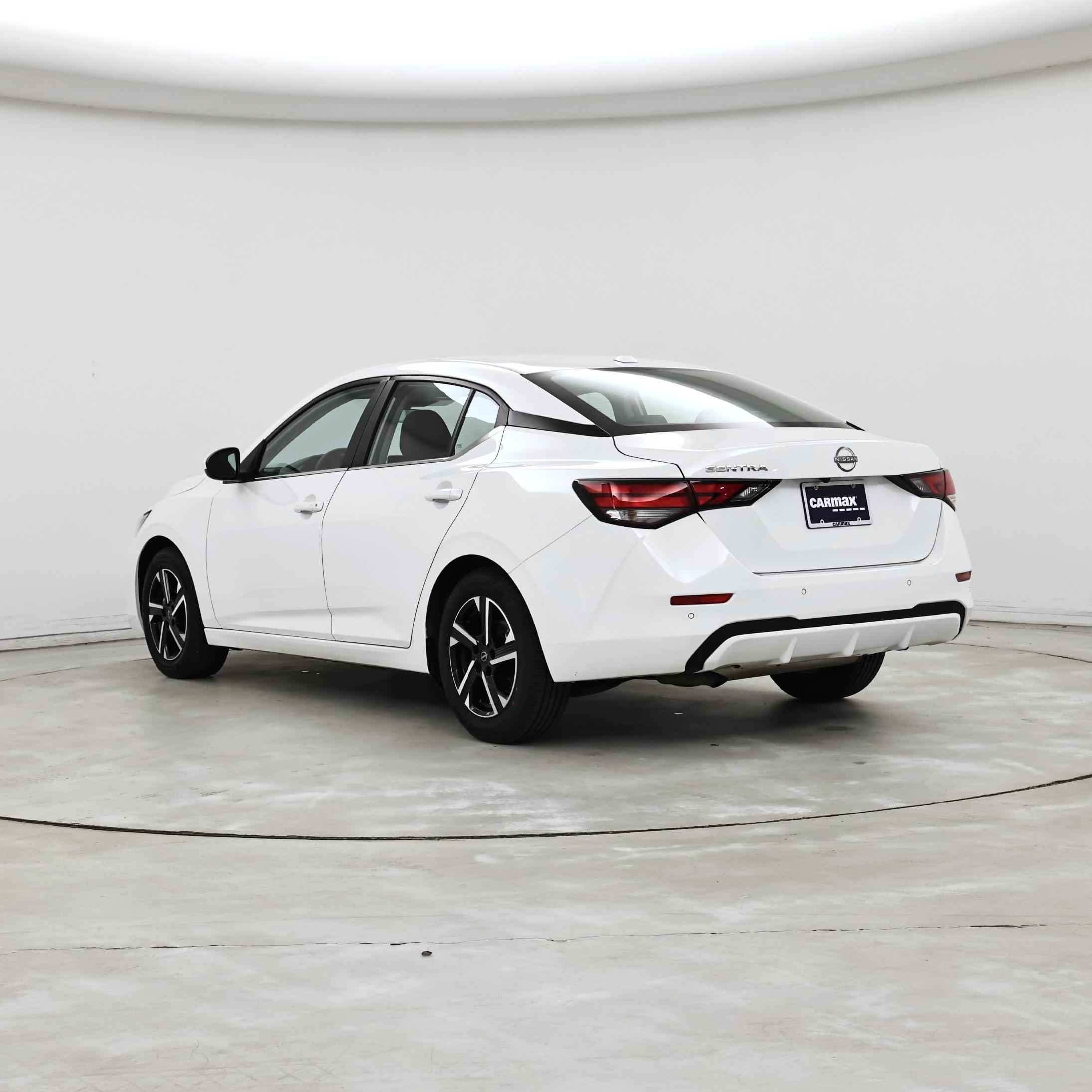 Thumbnail: 2025 Nissan Sentra - 2