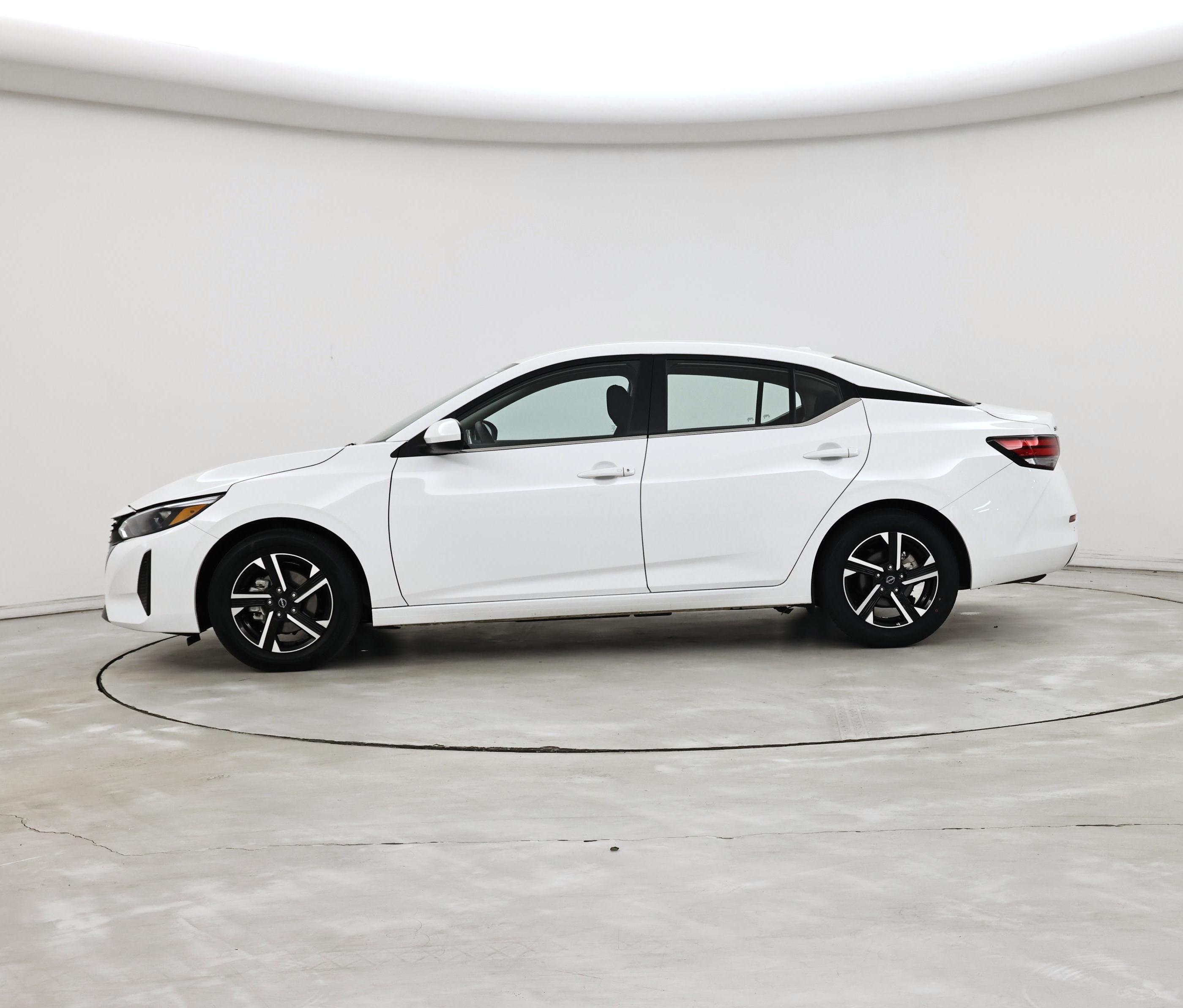 Thumbnail: 2025 Nissan Sentra - 3