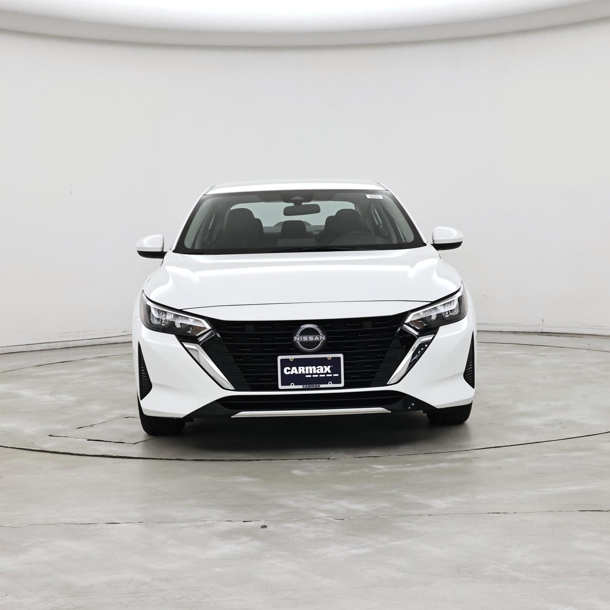 Thumbnail: 2025 Nissan Sentra - 5