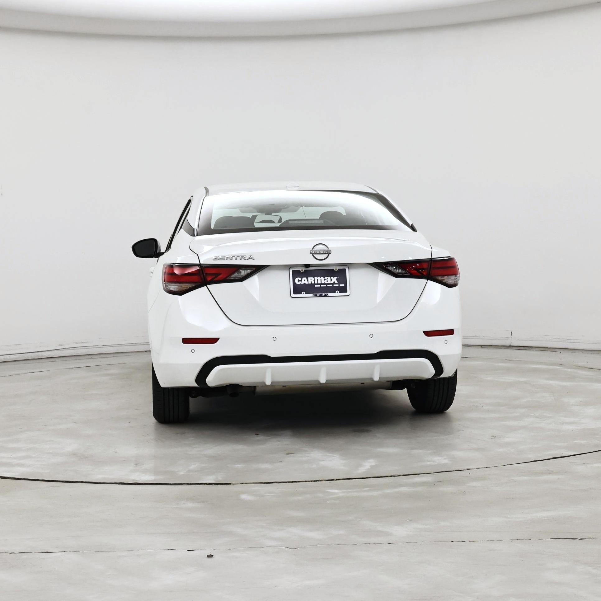 Thumbnail: 2025 Nissan Sentra - 6