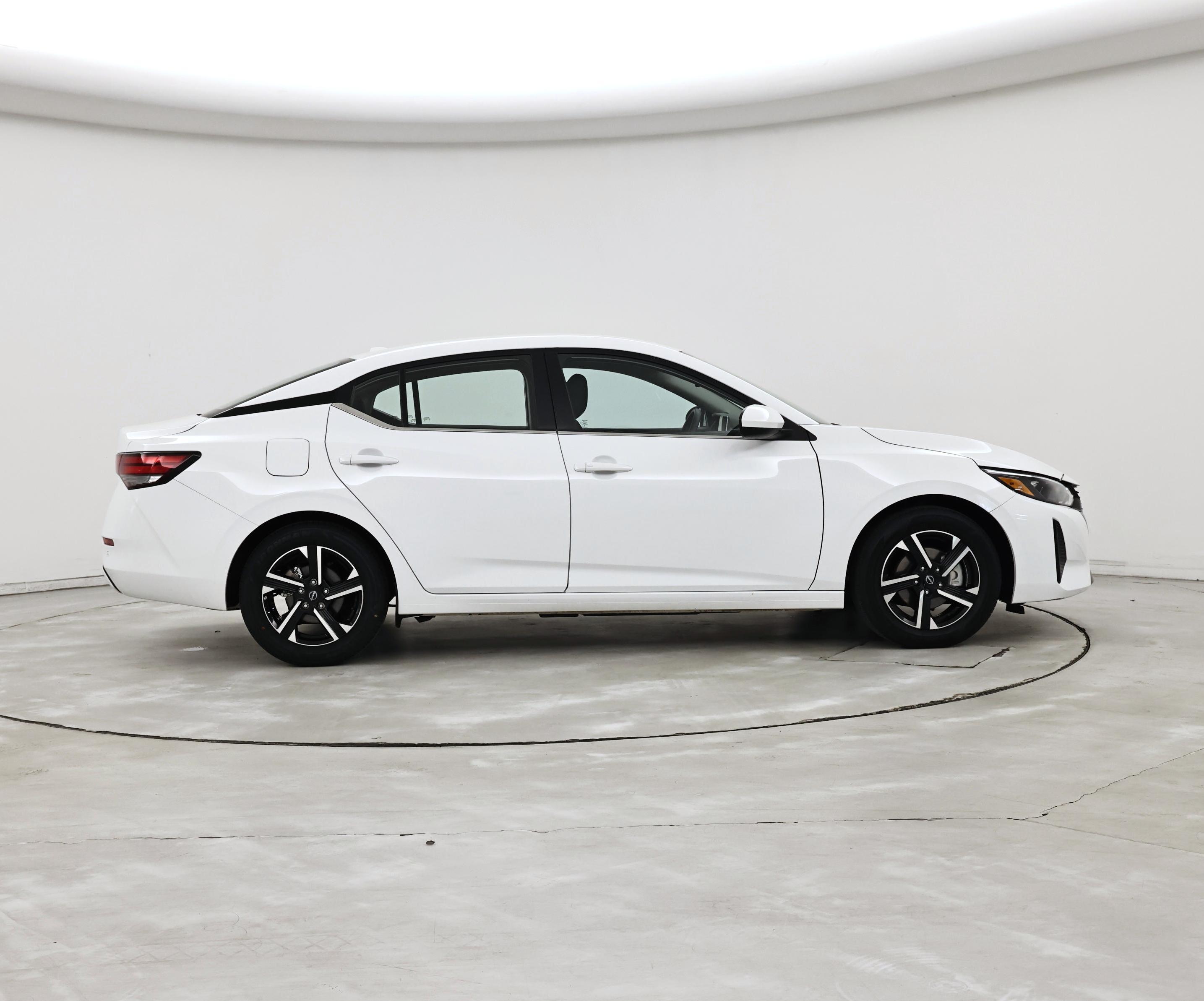 Thumbnail: 2025 Nissan Sentra - 7