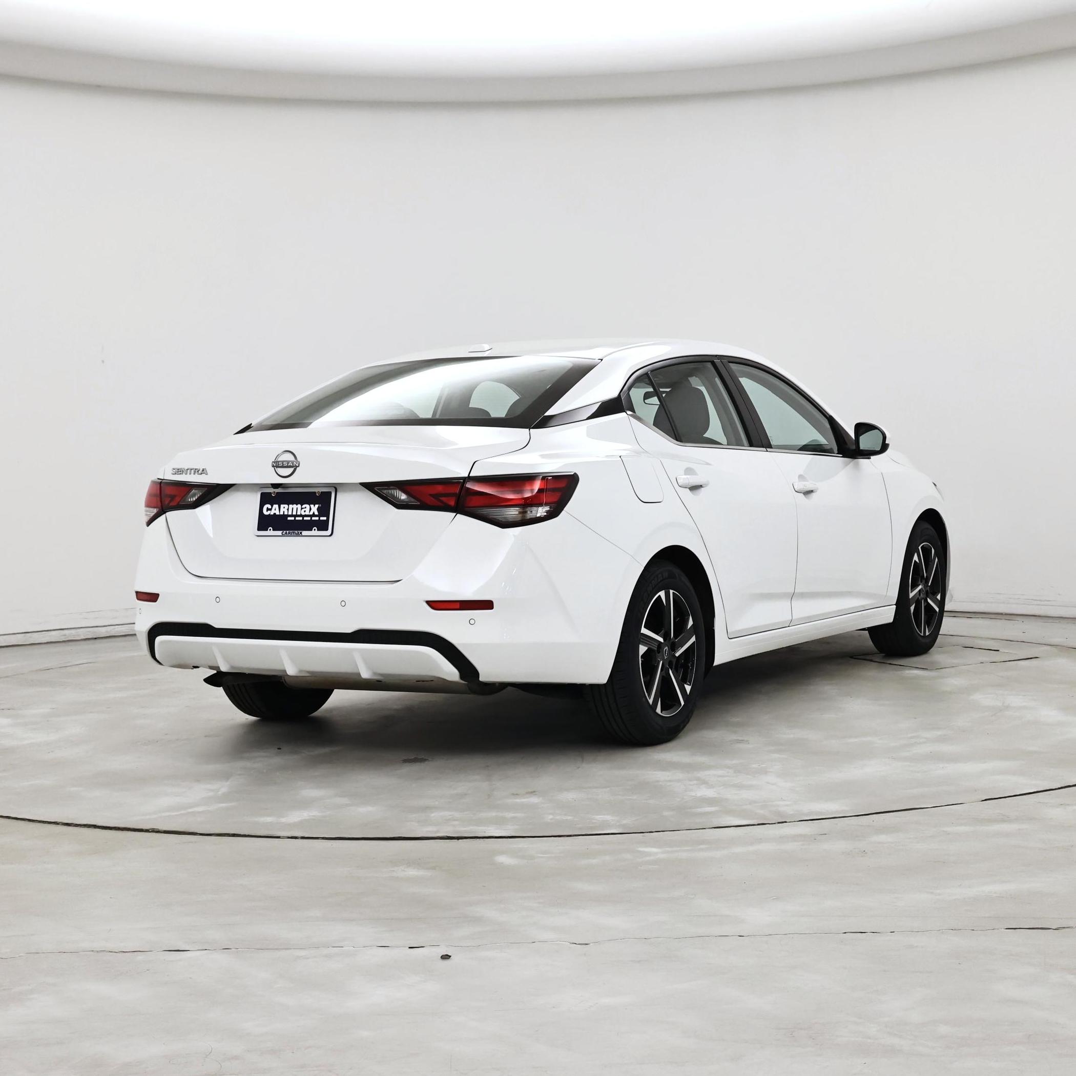 Thumbnail: 2025 Nissan Sentra - 8