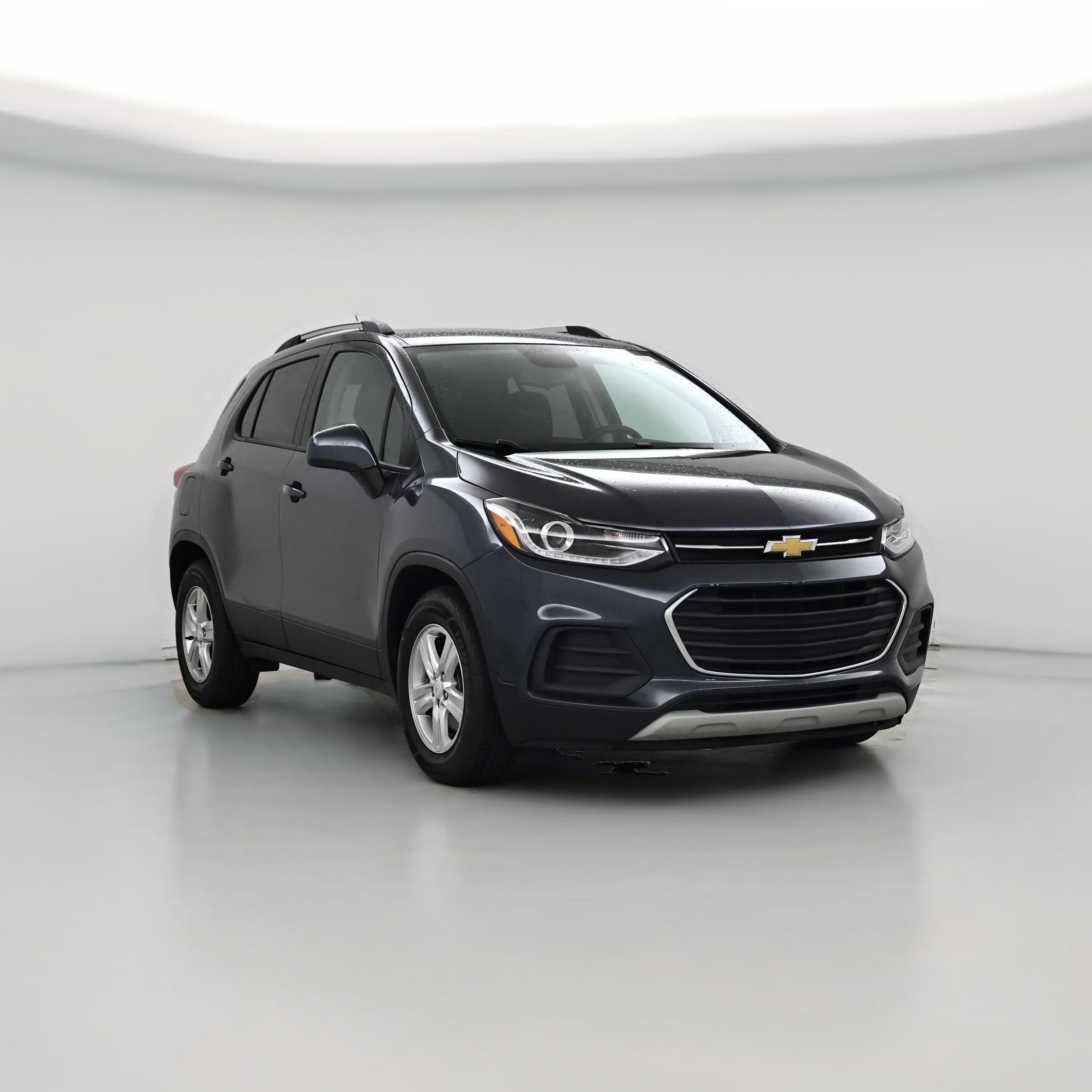 Thumbnail: 2022 Chevrolet Trax - 1
