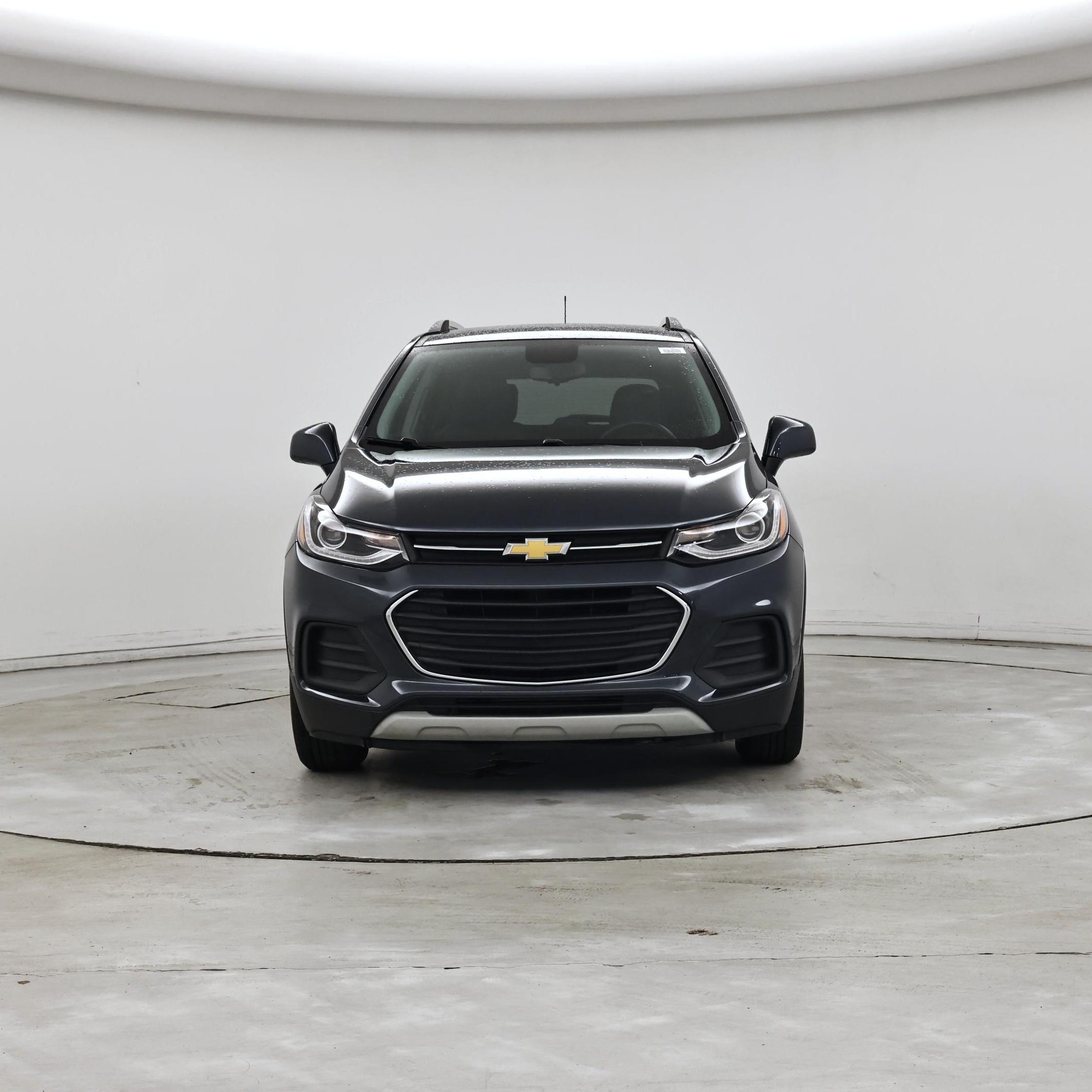 Thumbnail: 2022 Chevrolet Trax - 5