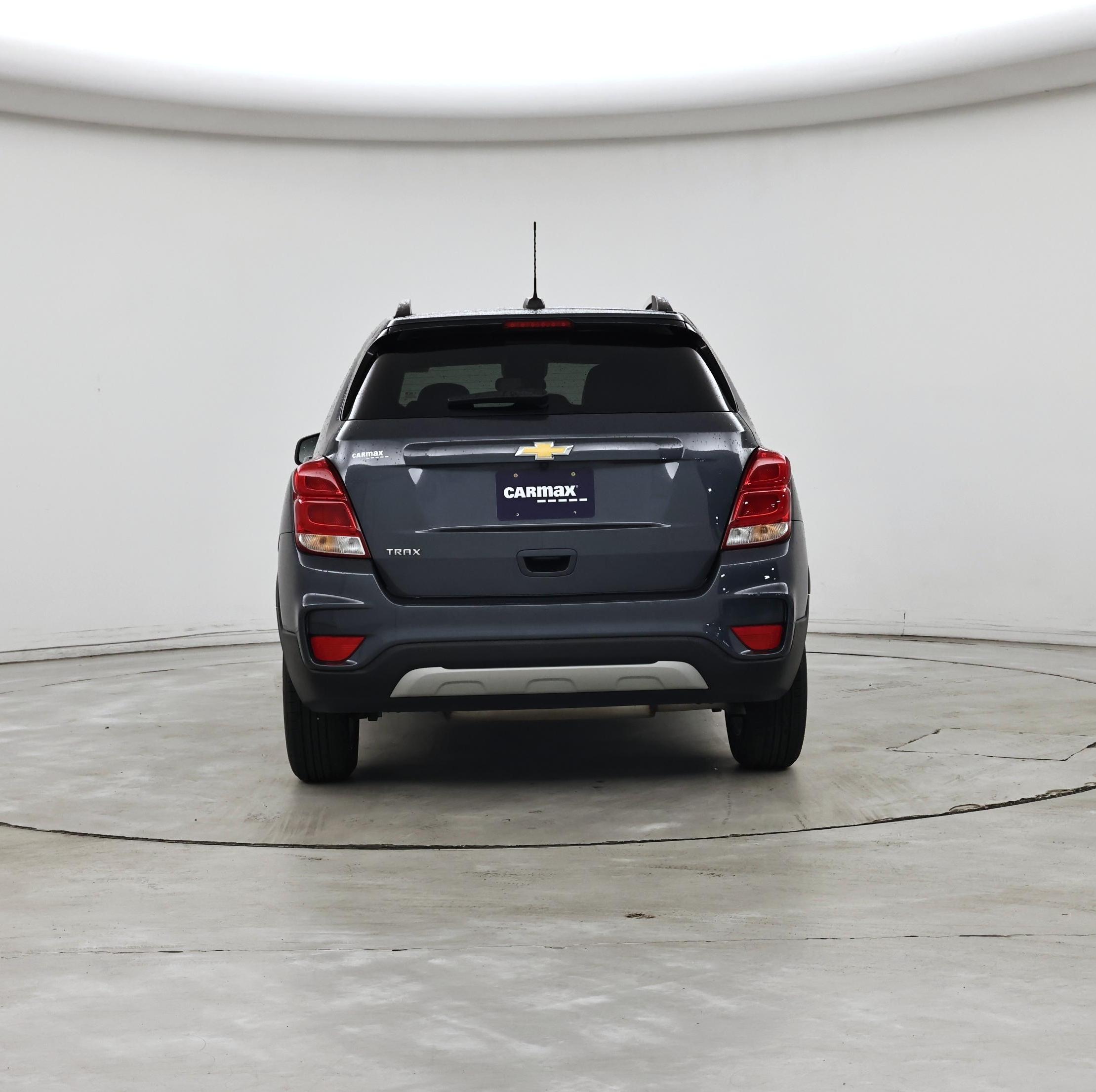 Thumbnail: 2022 Chevrolet Trax - 6