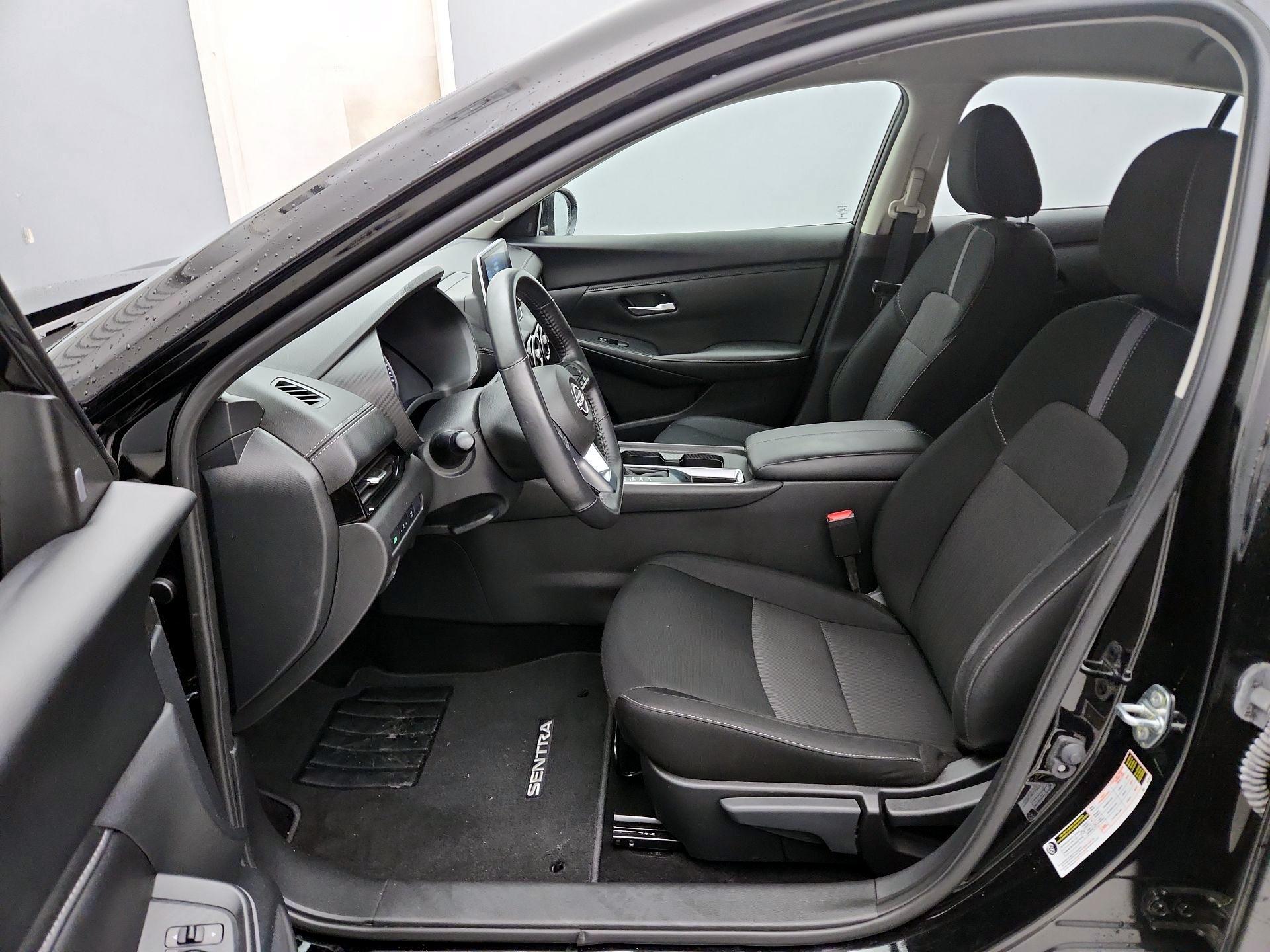 Thumbnail: 2025 Nissan Sentra - 11