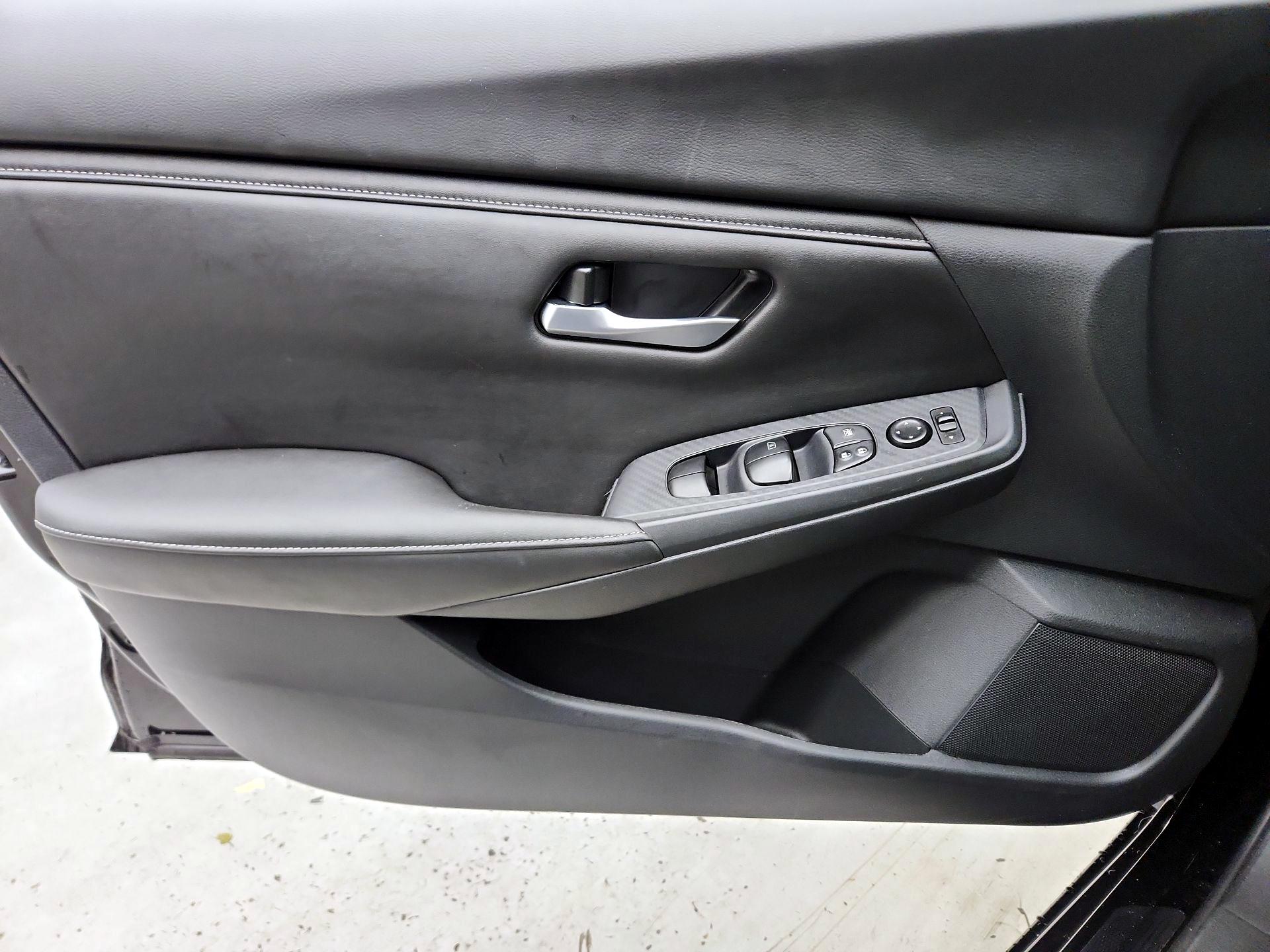 Thumbnail: 2025 Nissan Sentra - 12