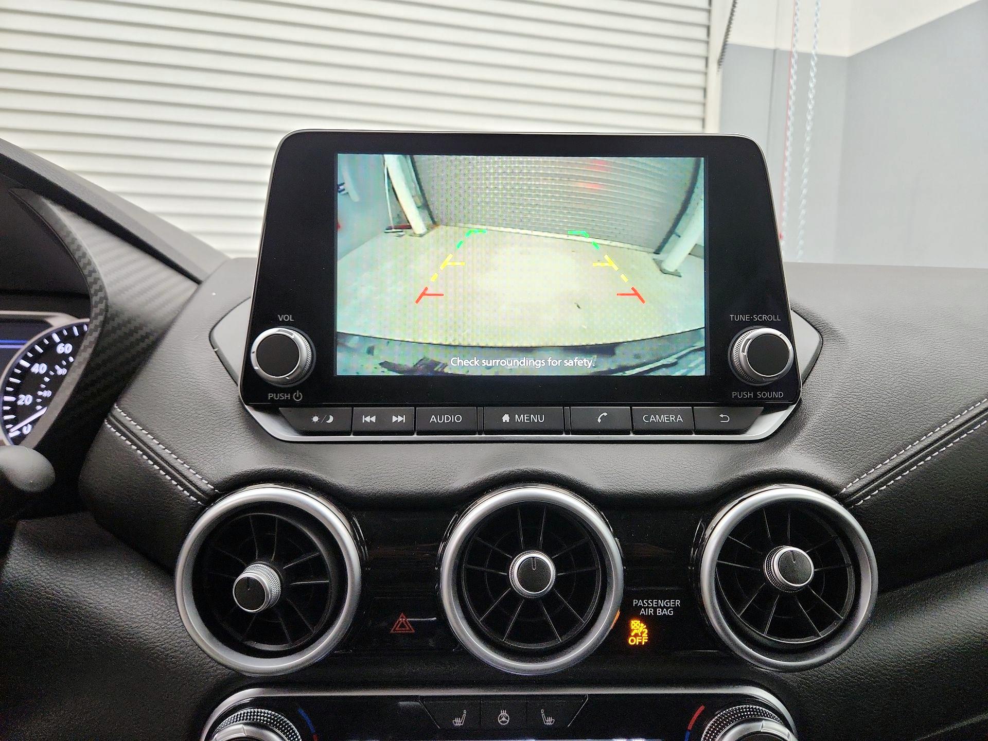 Thumbnail: 2025 Nissan Sentra - 14