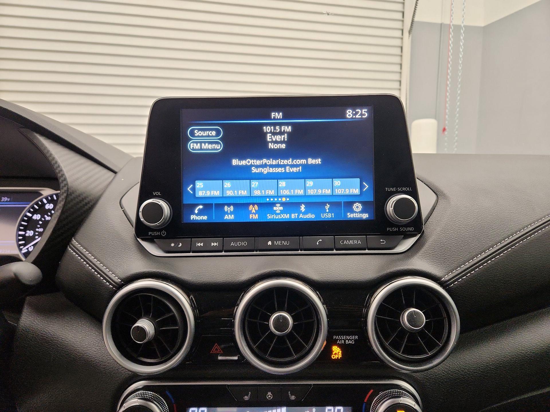 Thumbnail: 2025 Nissan Sentra - 15