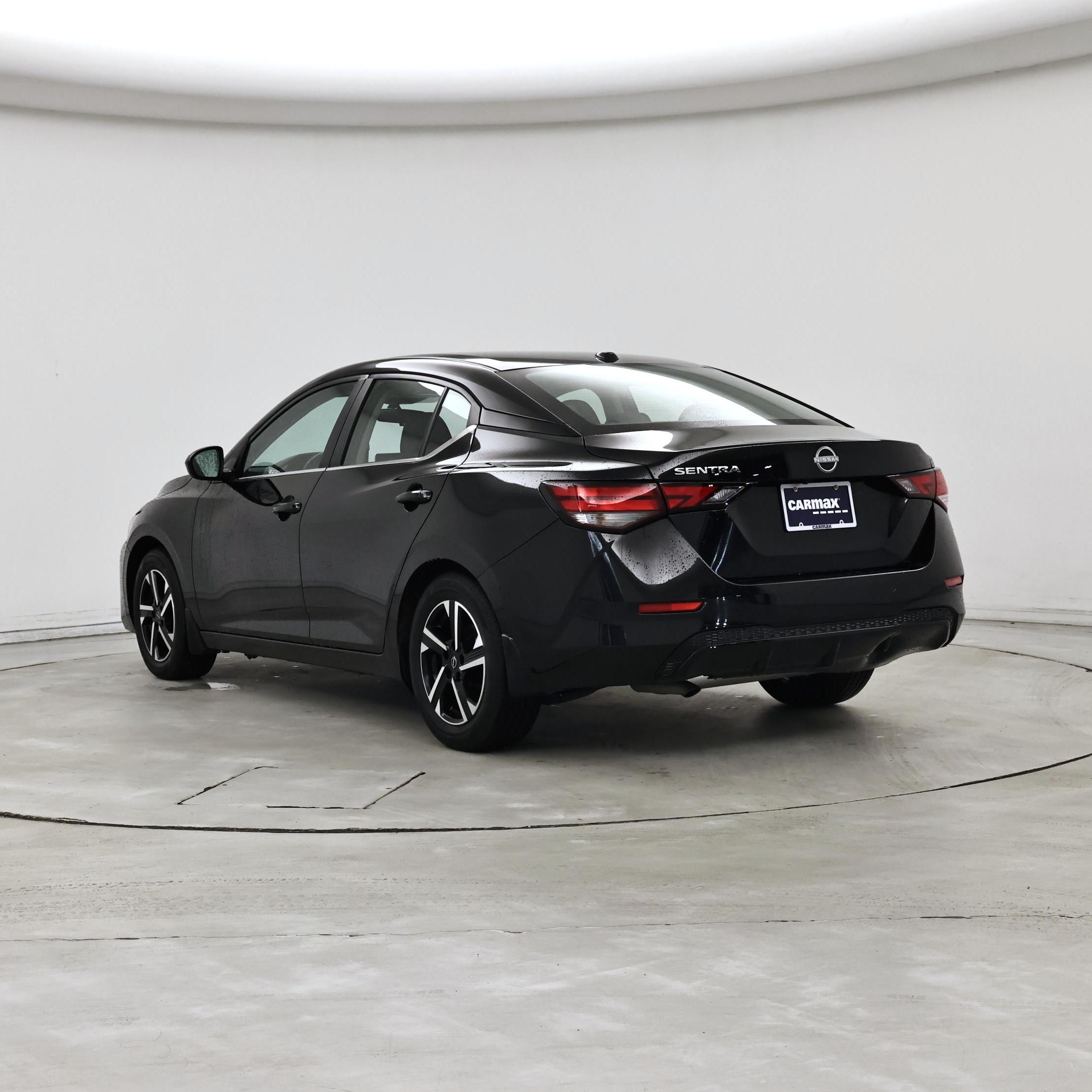 Thumbnail: 2025 Nissan Sentra - 2