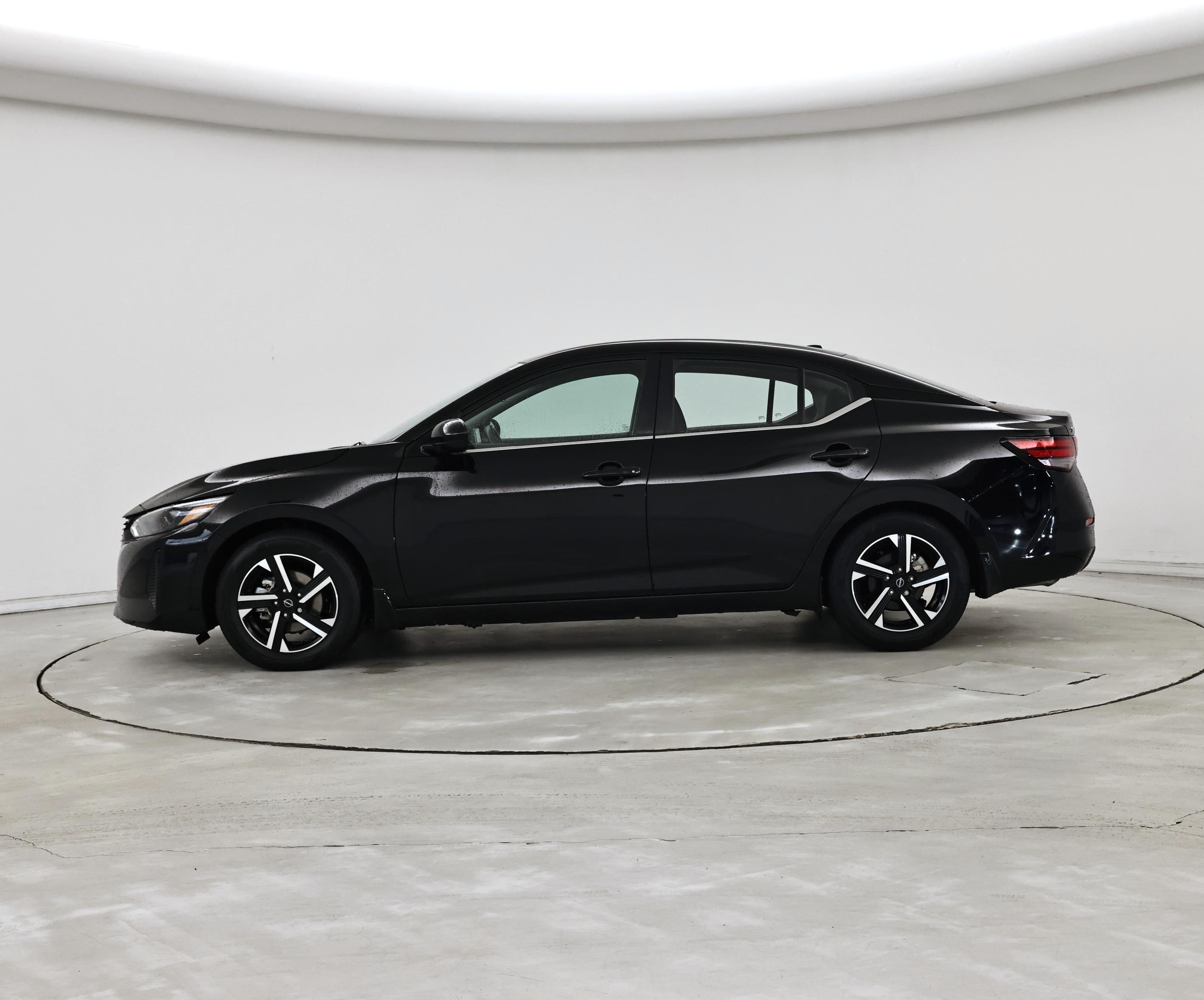 Thumbnail: 2025 Nissan Sentra - 3