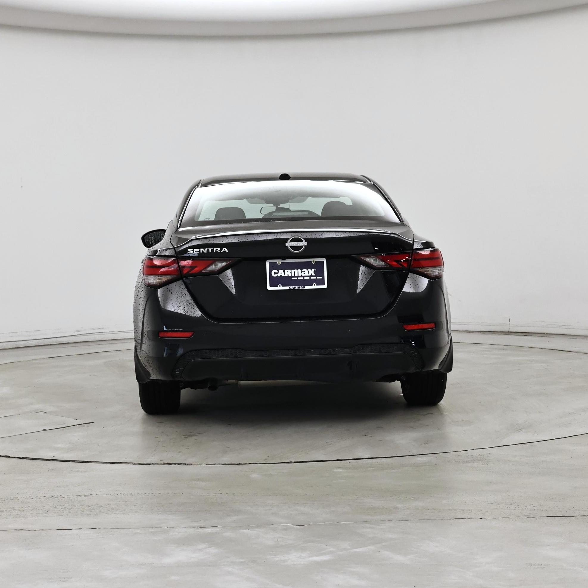 Thumbnail: 2025 Nissan Sentra - 6