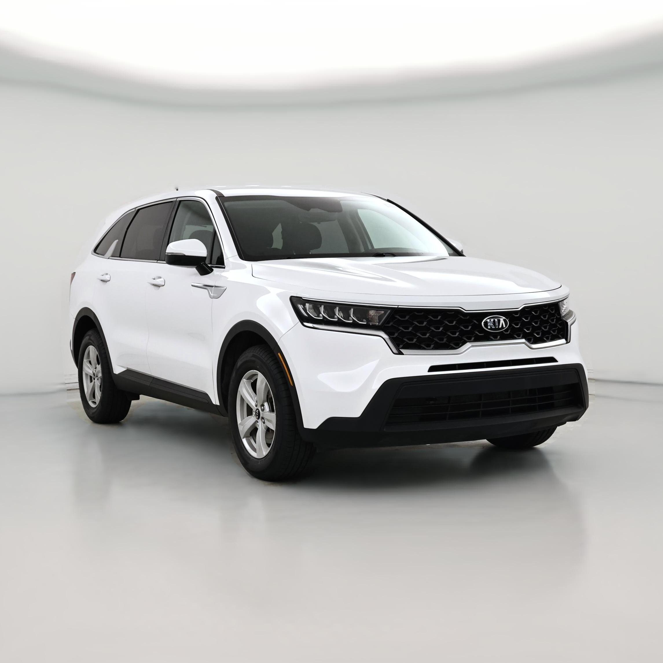 Thumbnail: 2021 Kia Sorento - 1