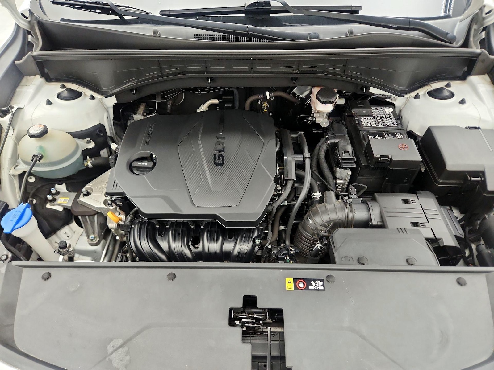 2021 Kia Sorento LX - Photo 24
