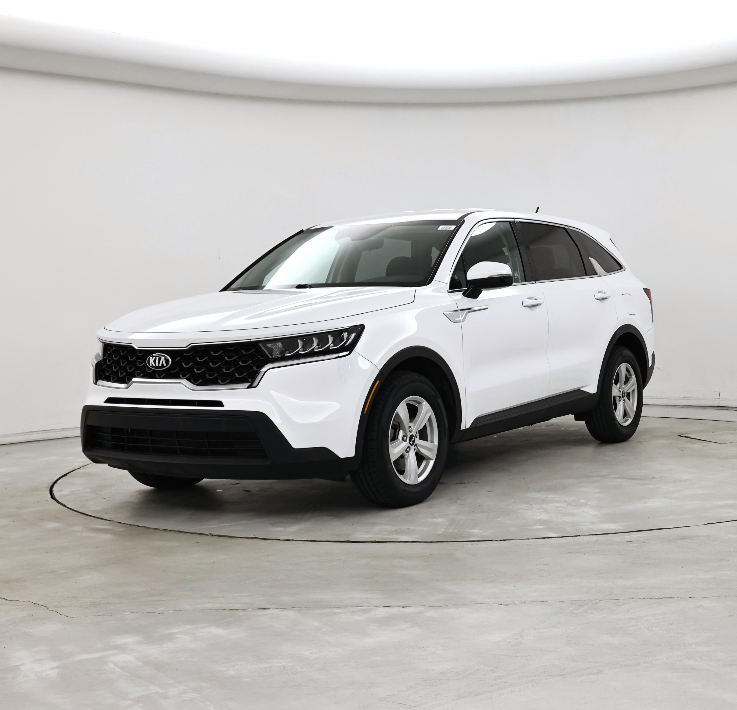 Thumbnail: 2021 Kia Sorento - 4