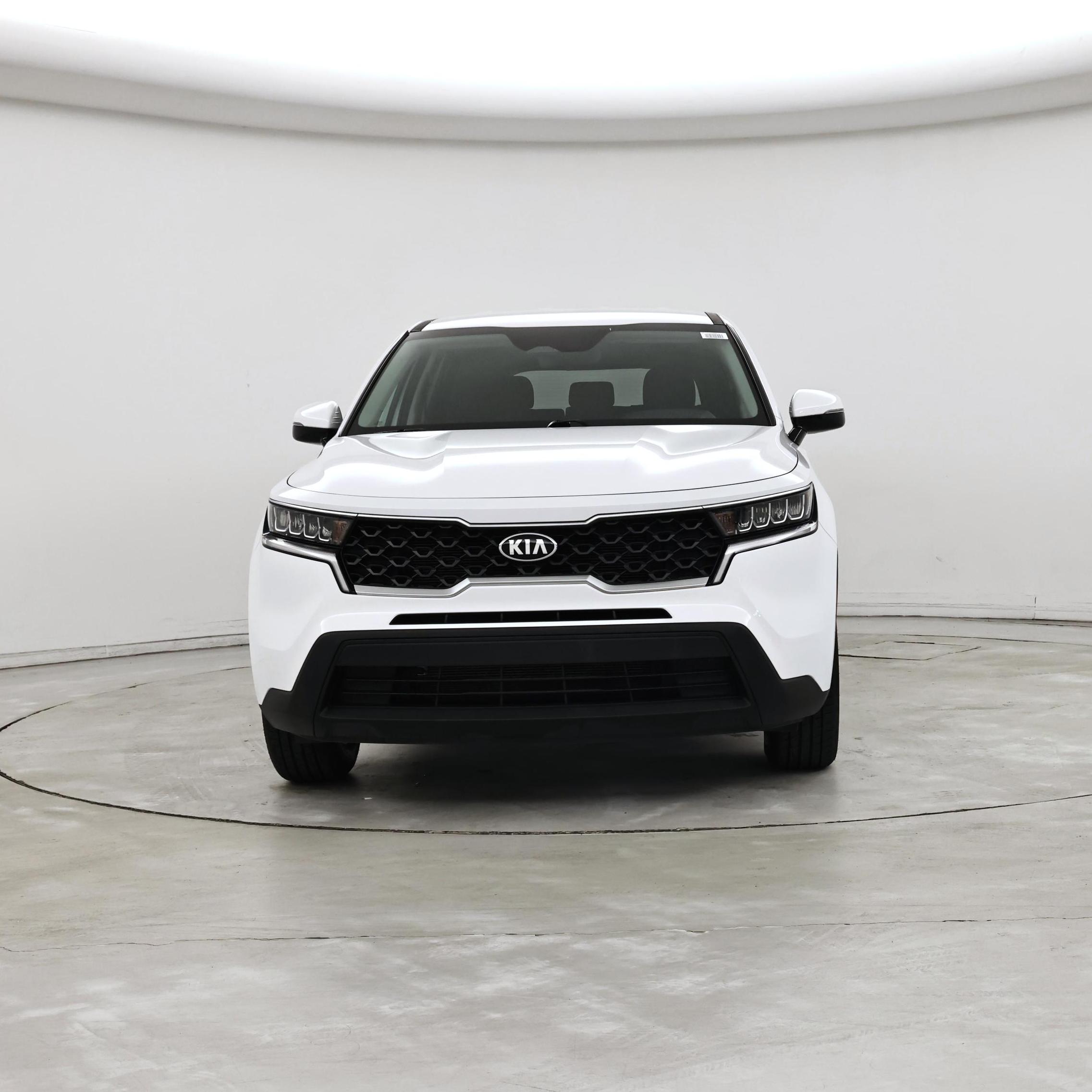 Thumbnail: 2021 Kia Sorento - 5