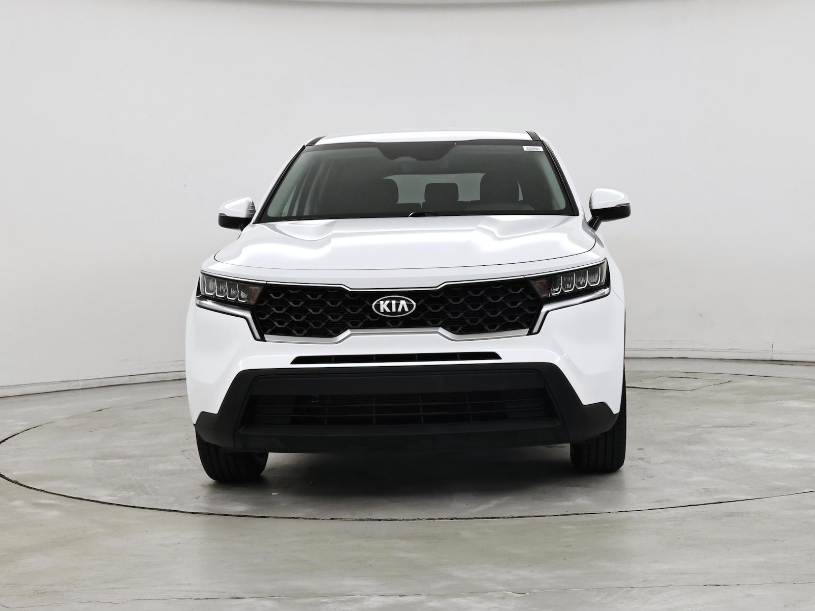 2021 Kia Sorento LX - Photo 6