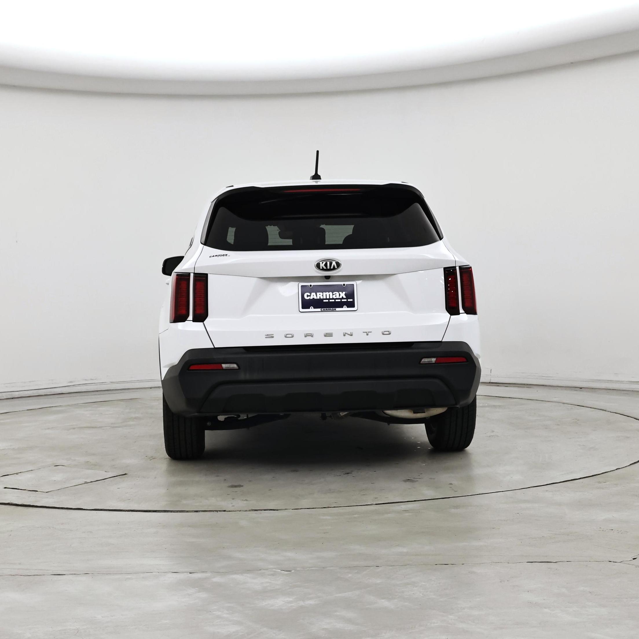 Thumbnail: 2021 Kia Sorento - 6