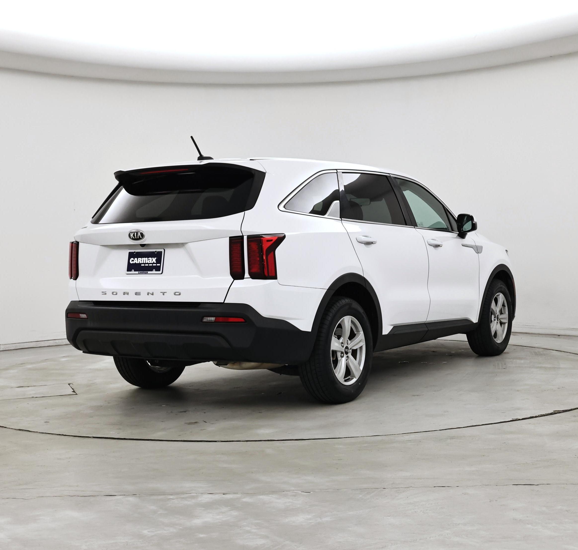 Thumbnail: 2021 Kia Sorento - 8