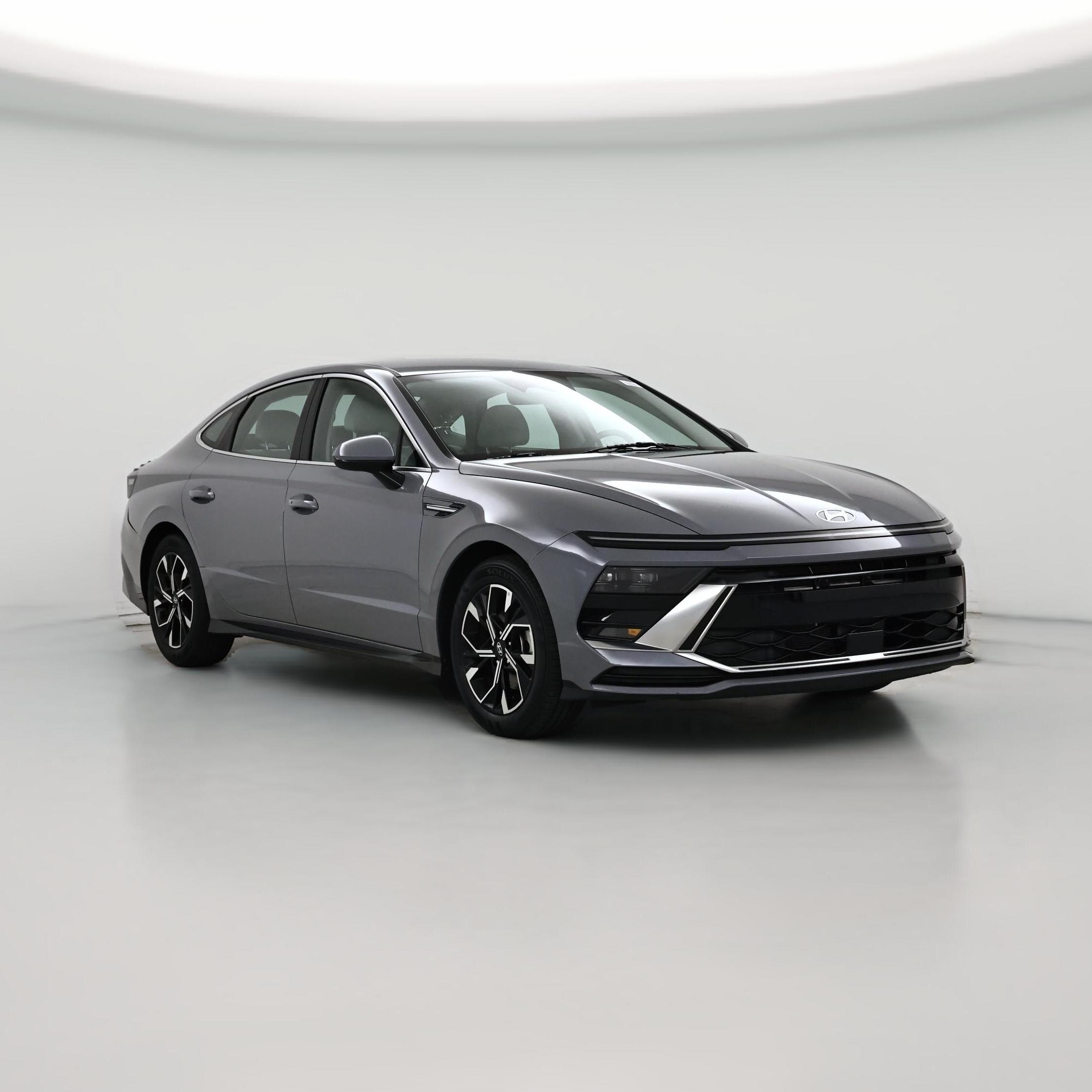 Thumbnail: 2025 Hyundai Sonata - 1