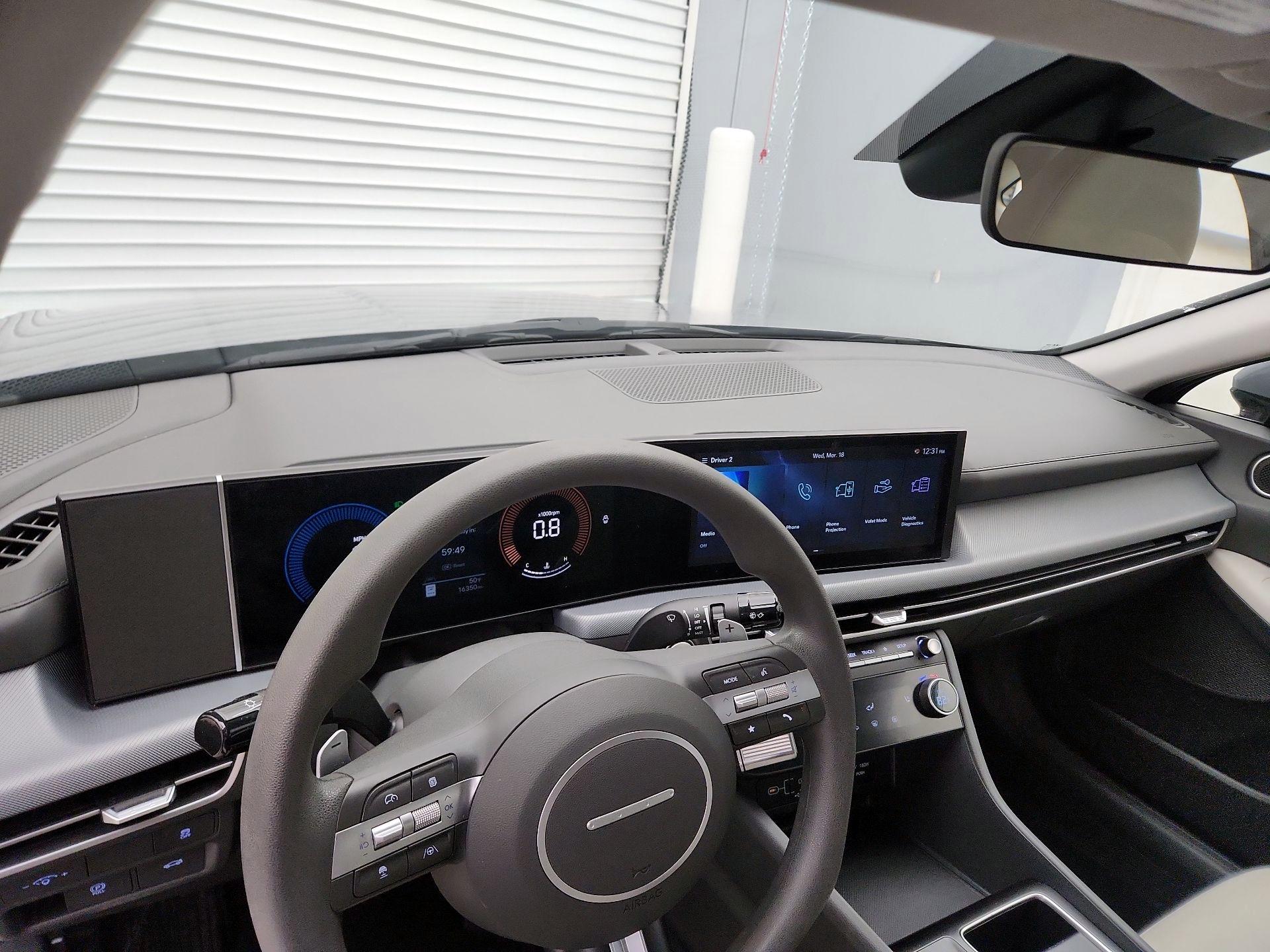 Thumbnail: 2025 Hyundai Sonata - 9