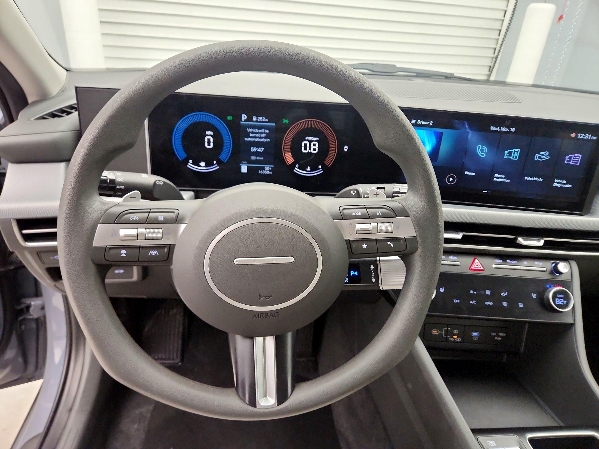Thumbnail: 2025 Hyundai Sonata - 10