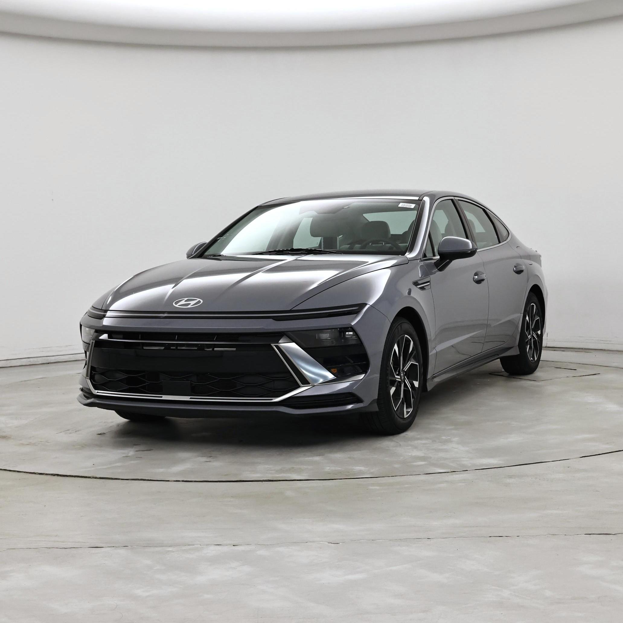 Thumbnail: 2025 Hyundai Sonata - 4