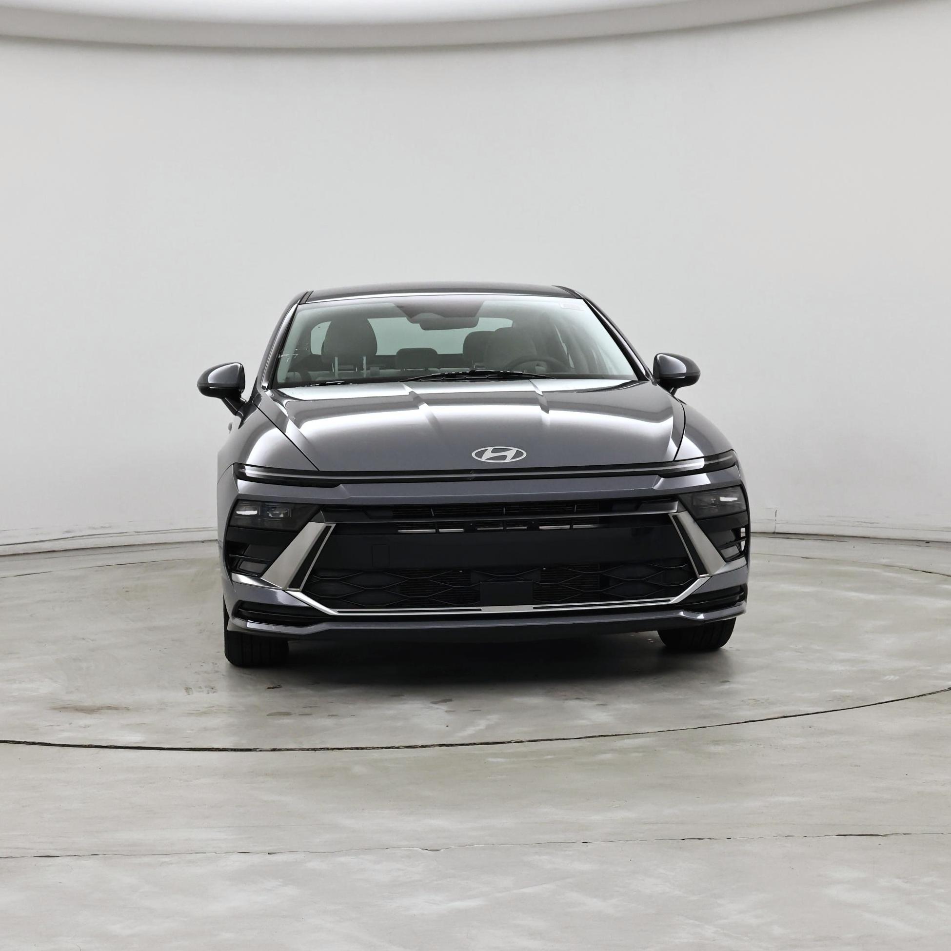 Thumbnail: 2025 Hyundai Sonata - 5