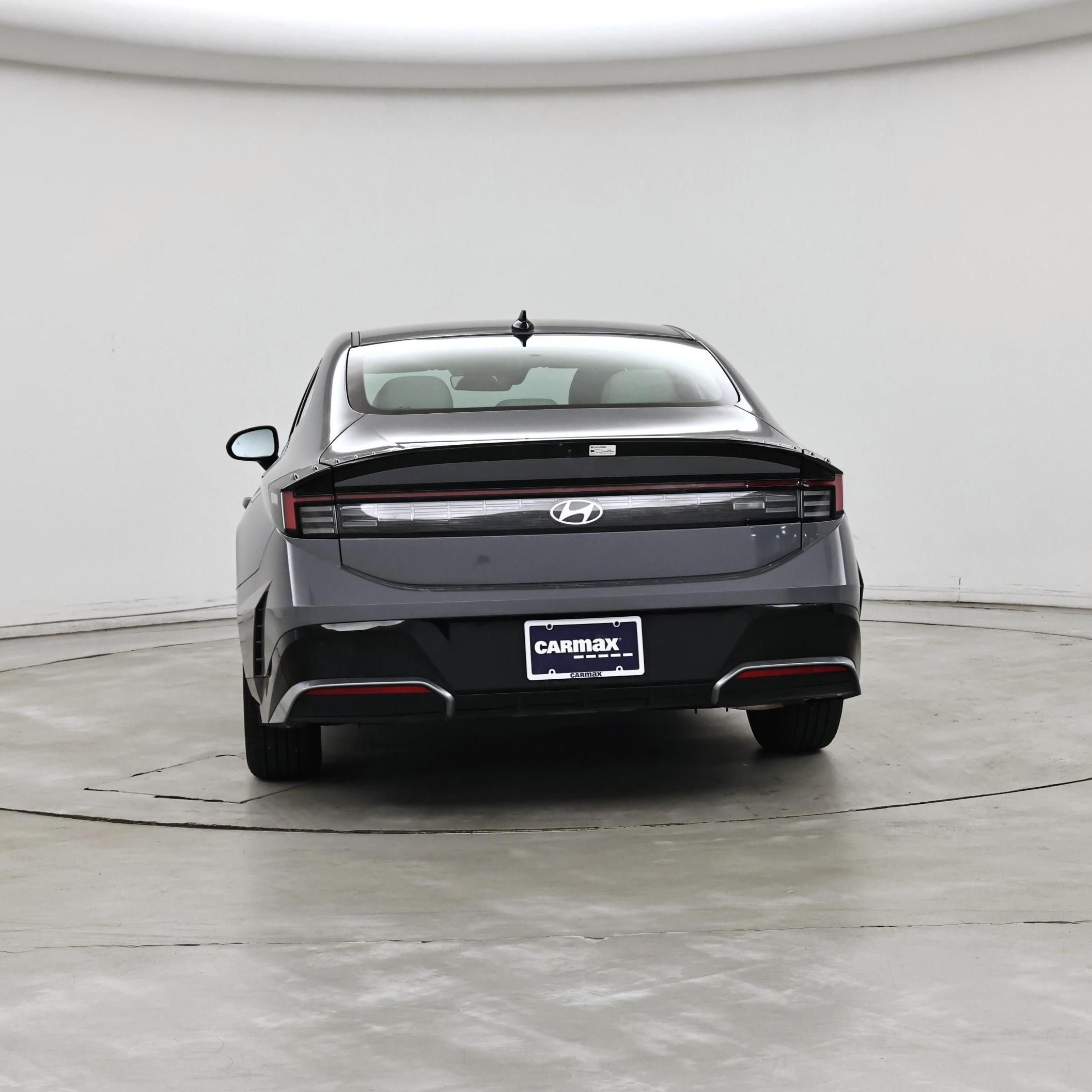 Thumbnail: 2025 Hyundai Sonata - 6