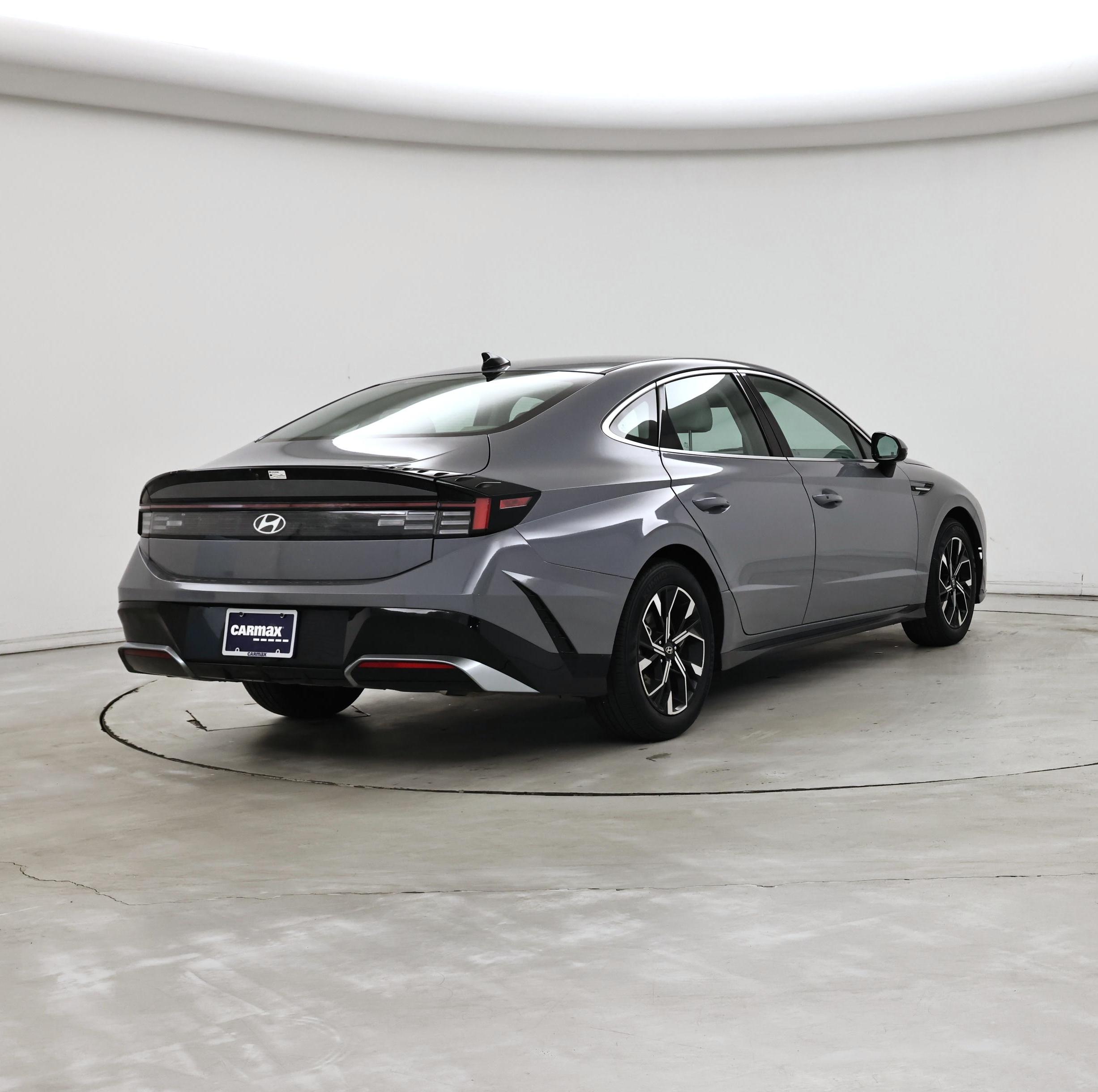 Thumbnail: 2025 Hyundai Sonata - 8