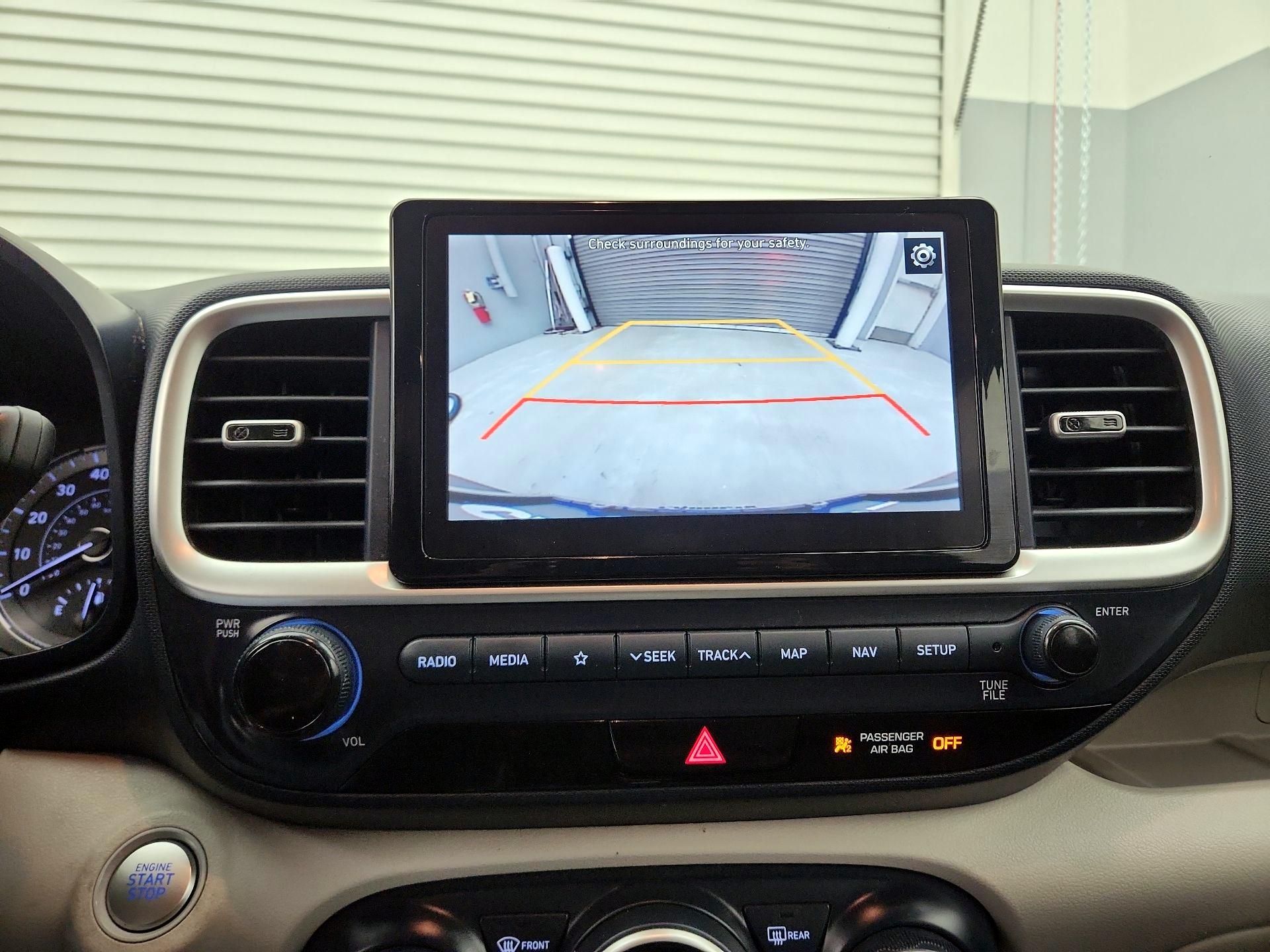 Thumbnail: 2021 Hyundai Venue - 15