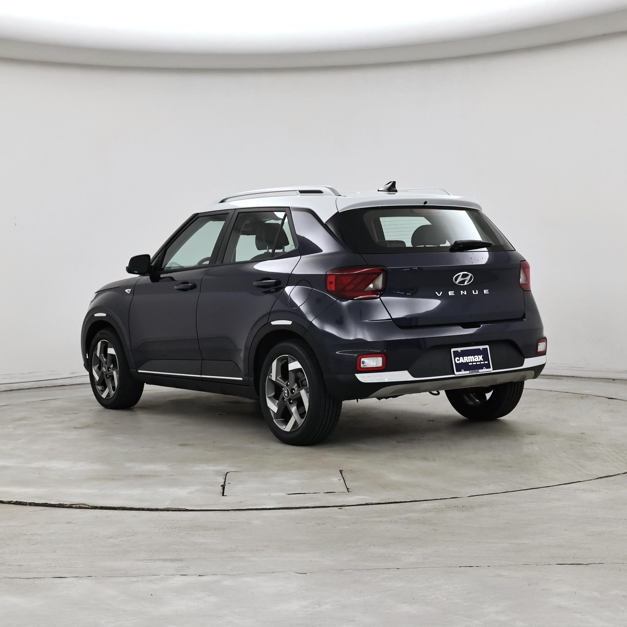 Thumbnail: 2021 Hyundai Venue - 2