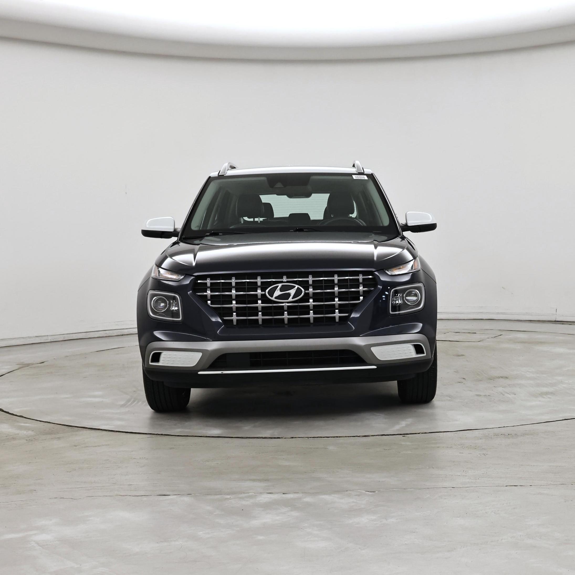 Thumbnail: 2021 Hyundai Venue - 5