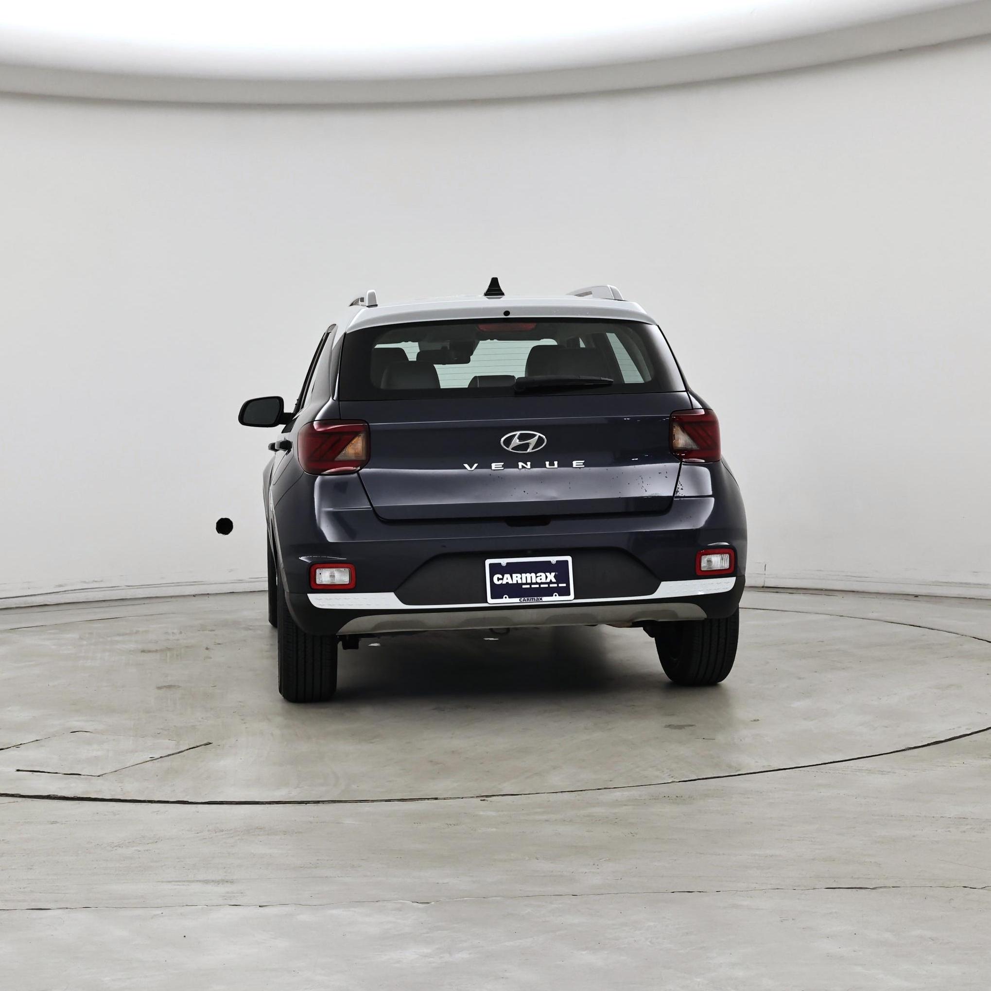 Thumbnail: 2021 Hyundai Venue - 6