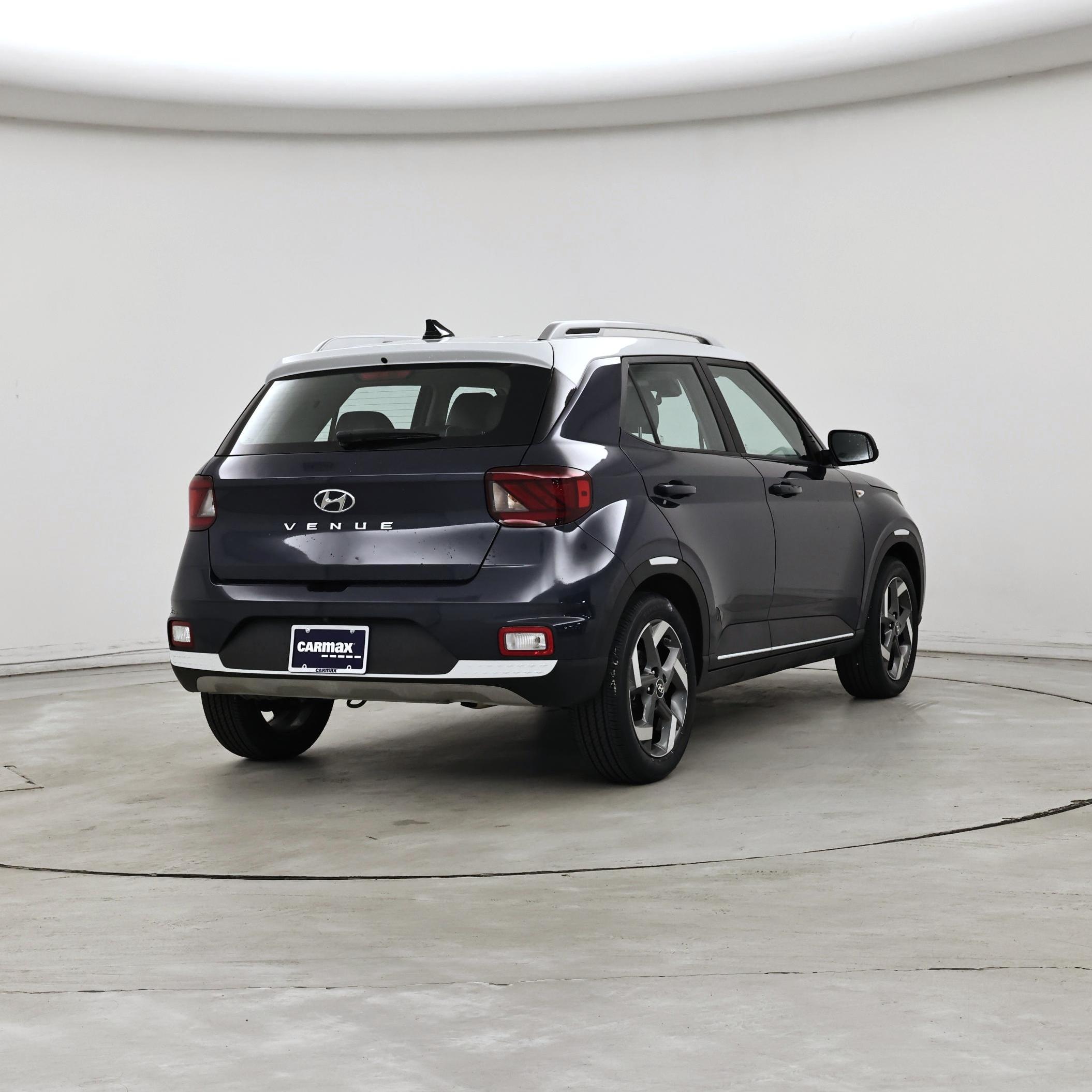 Thumbnail: 2021 Hyundai Venue - 8